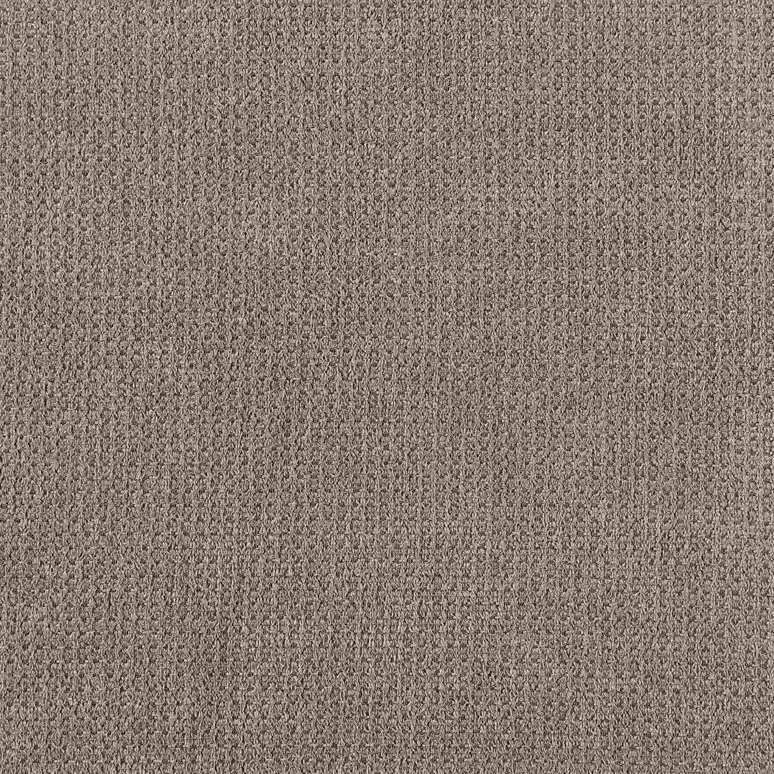 Dodson Fabric Upholstered L-Shaped Nook Dining Bench Taupe - Image 8