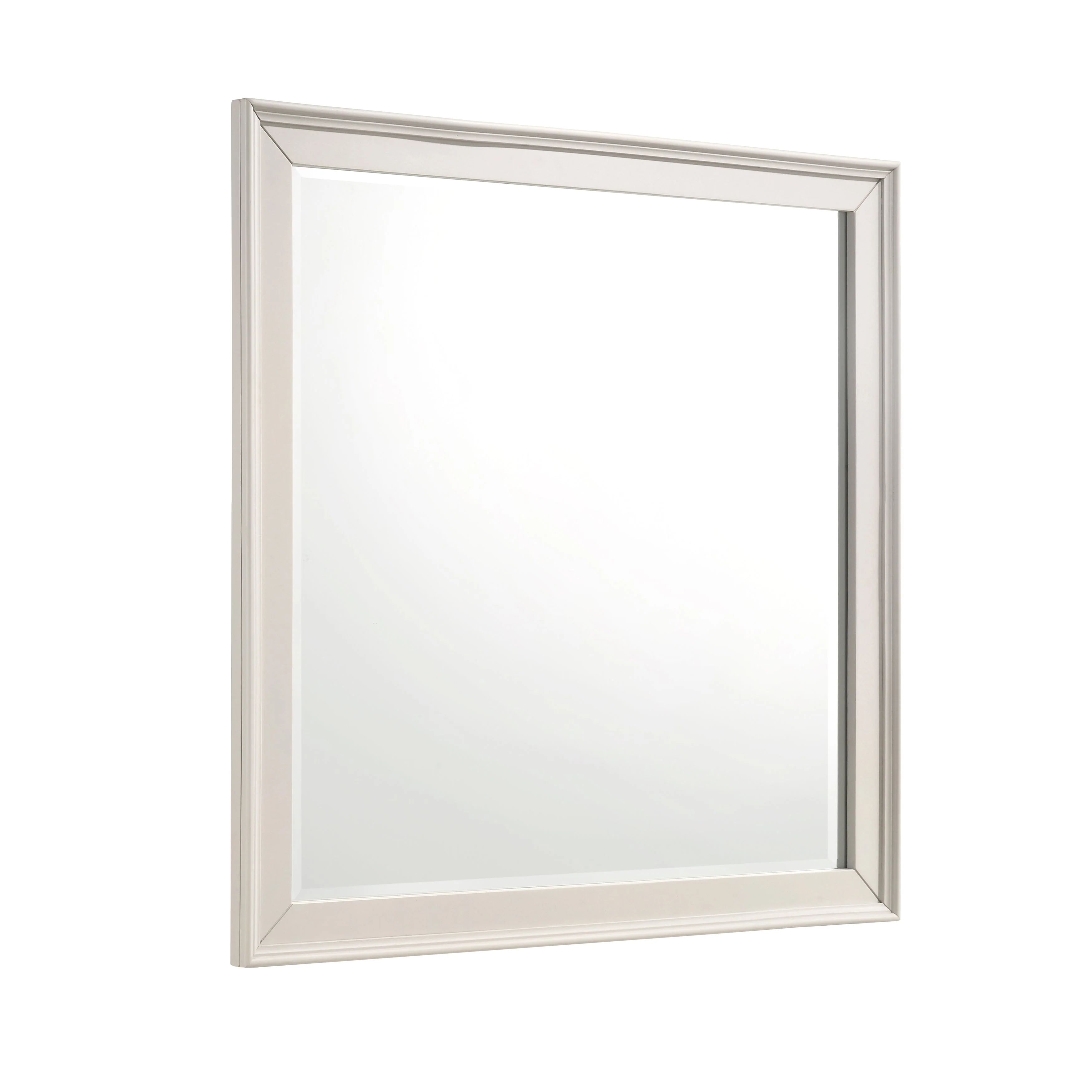 Donahue White Panel Youth Bedroom Set - Image 12