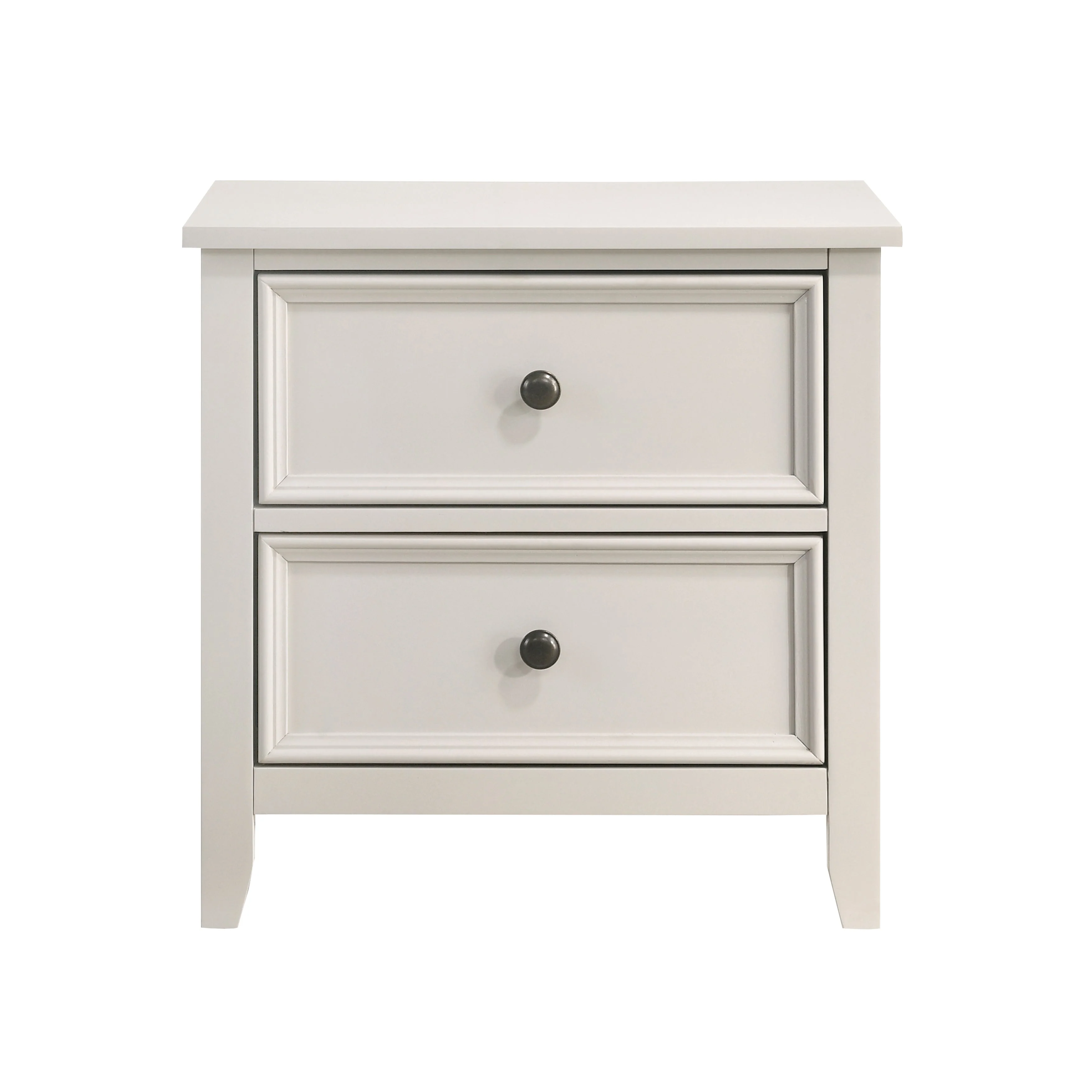 Donahue White Panel Youth Bedroom Set - Image 13