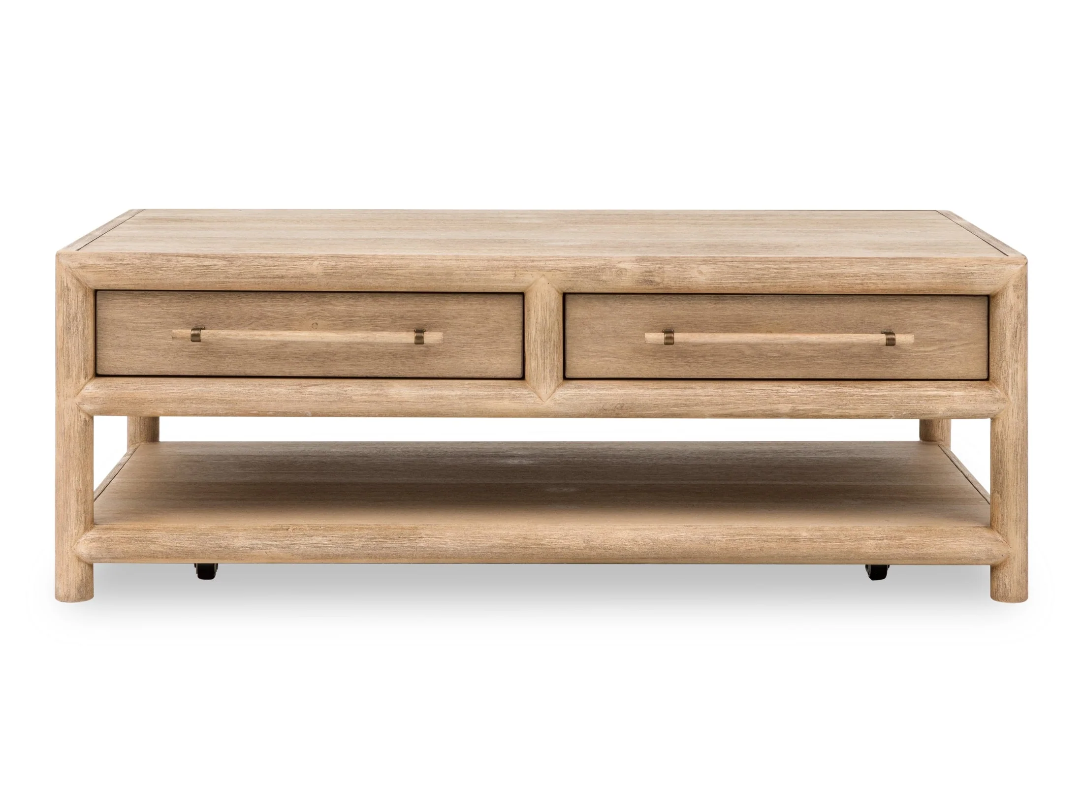Dorsey Granola Coffee Table