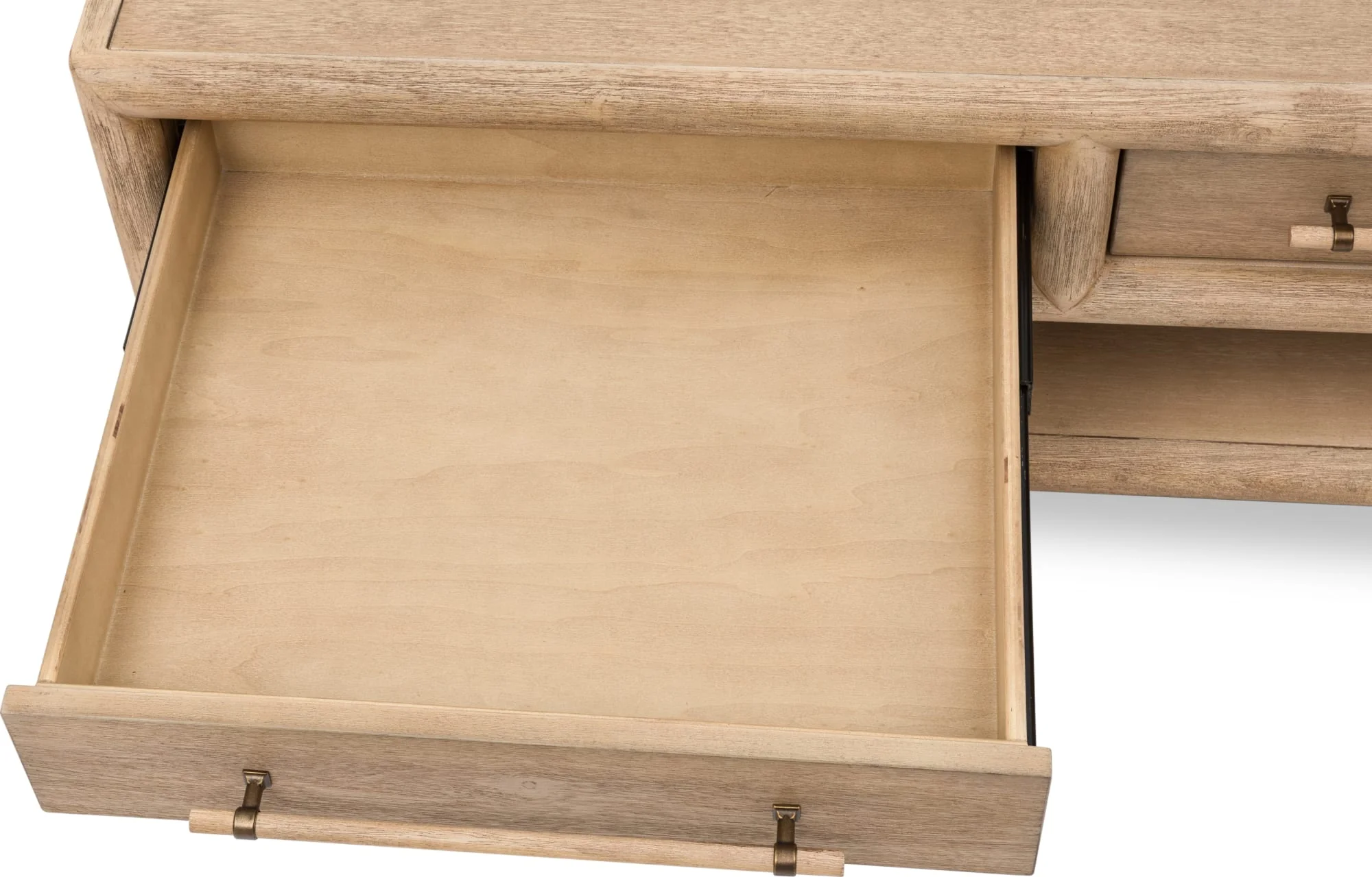 Dorsey Granola Coffee Table - Image 6