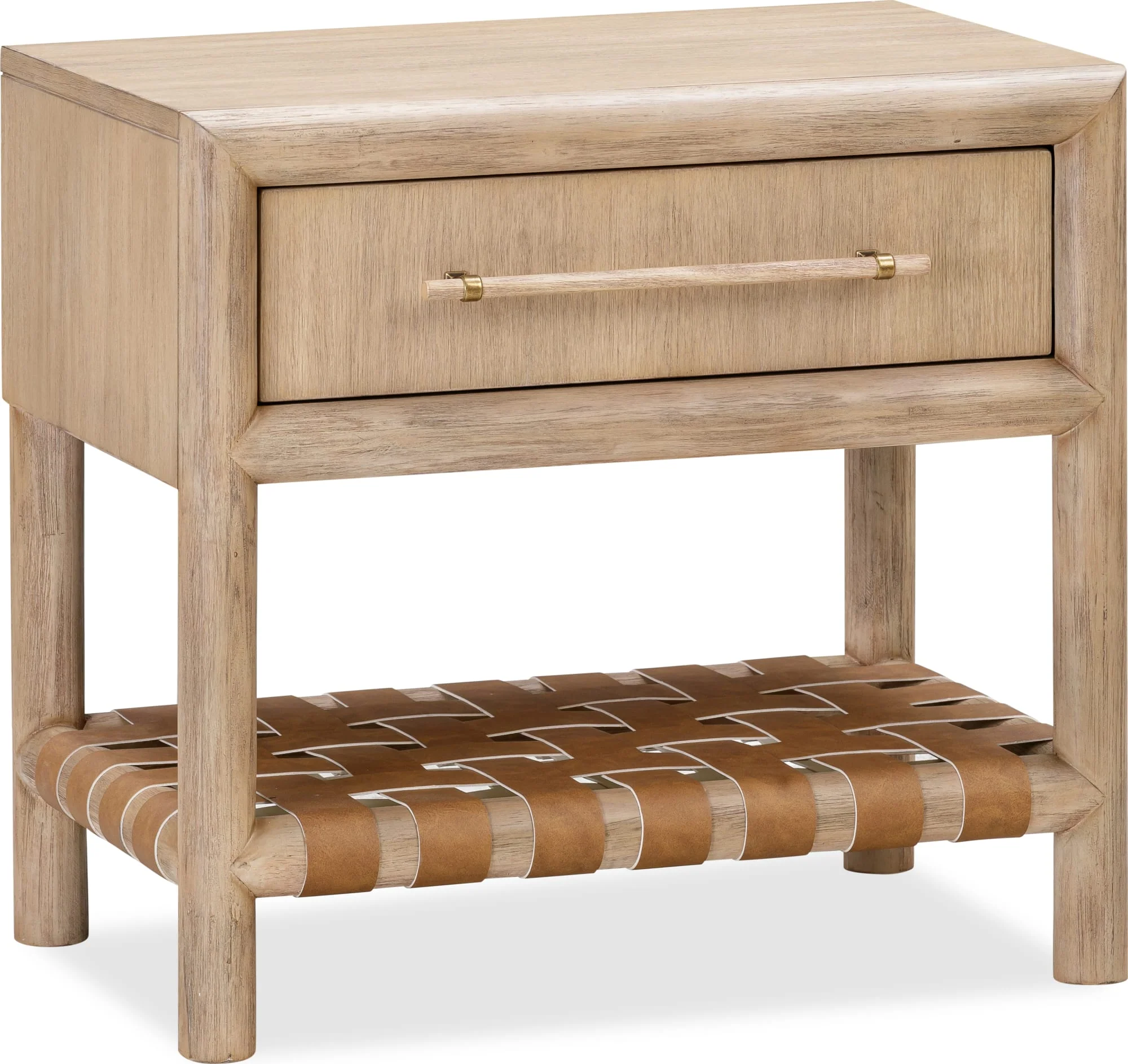 Dorsey Granola One Drawer USB - Image 3