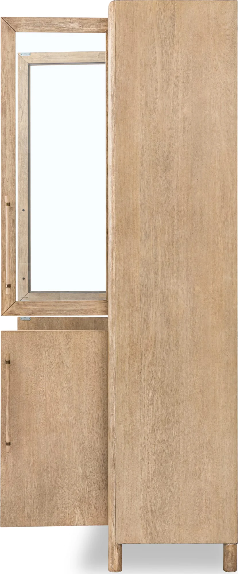 Dorsey Granola Storage Cabinet - Image 4