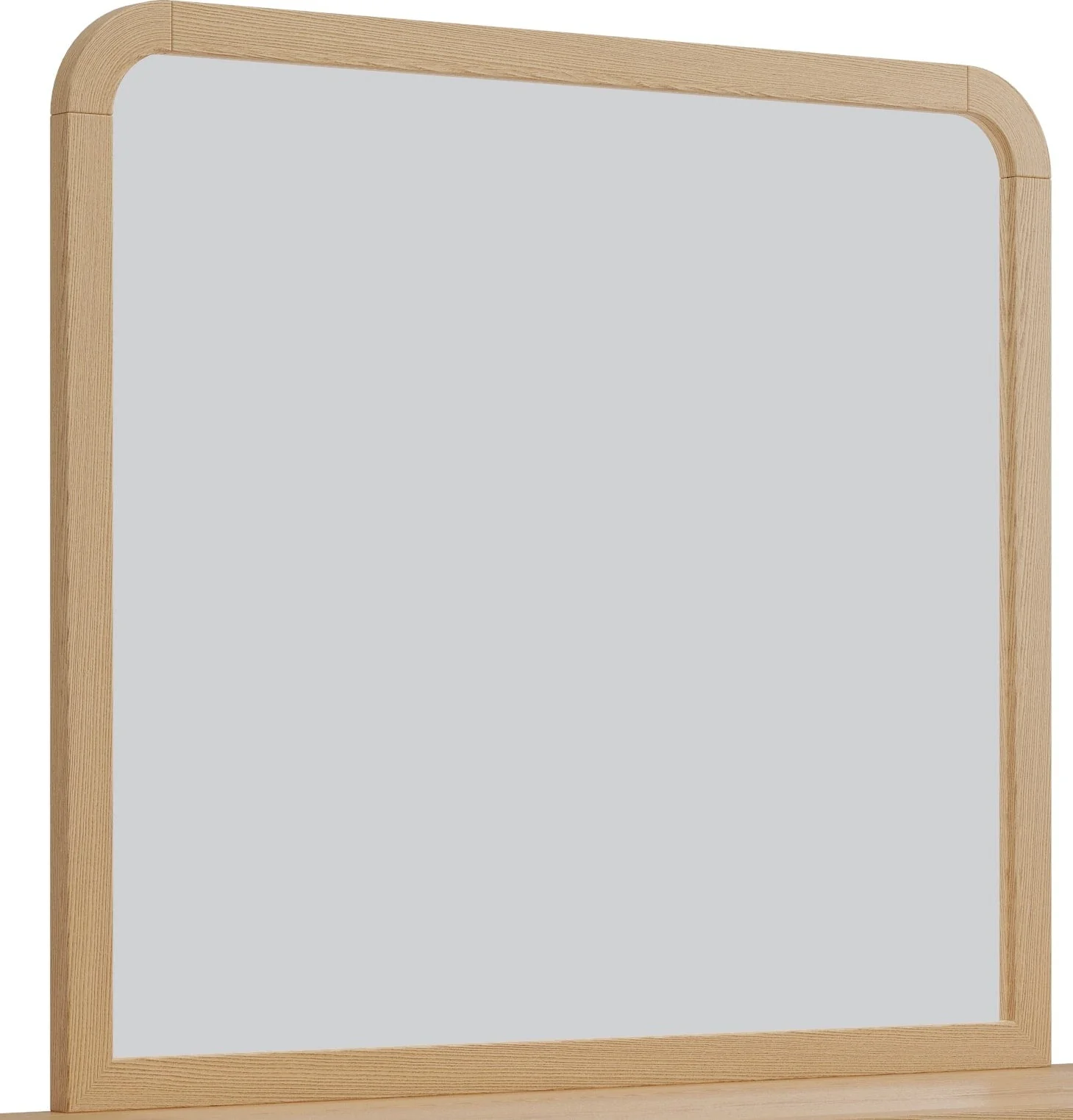 Drake Timber Dresser Mirror - Image 2
