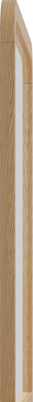 Drake Timber Dresser Mirror - Image 3