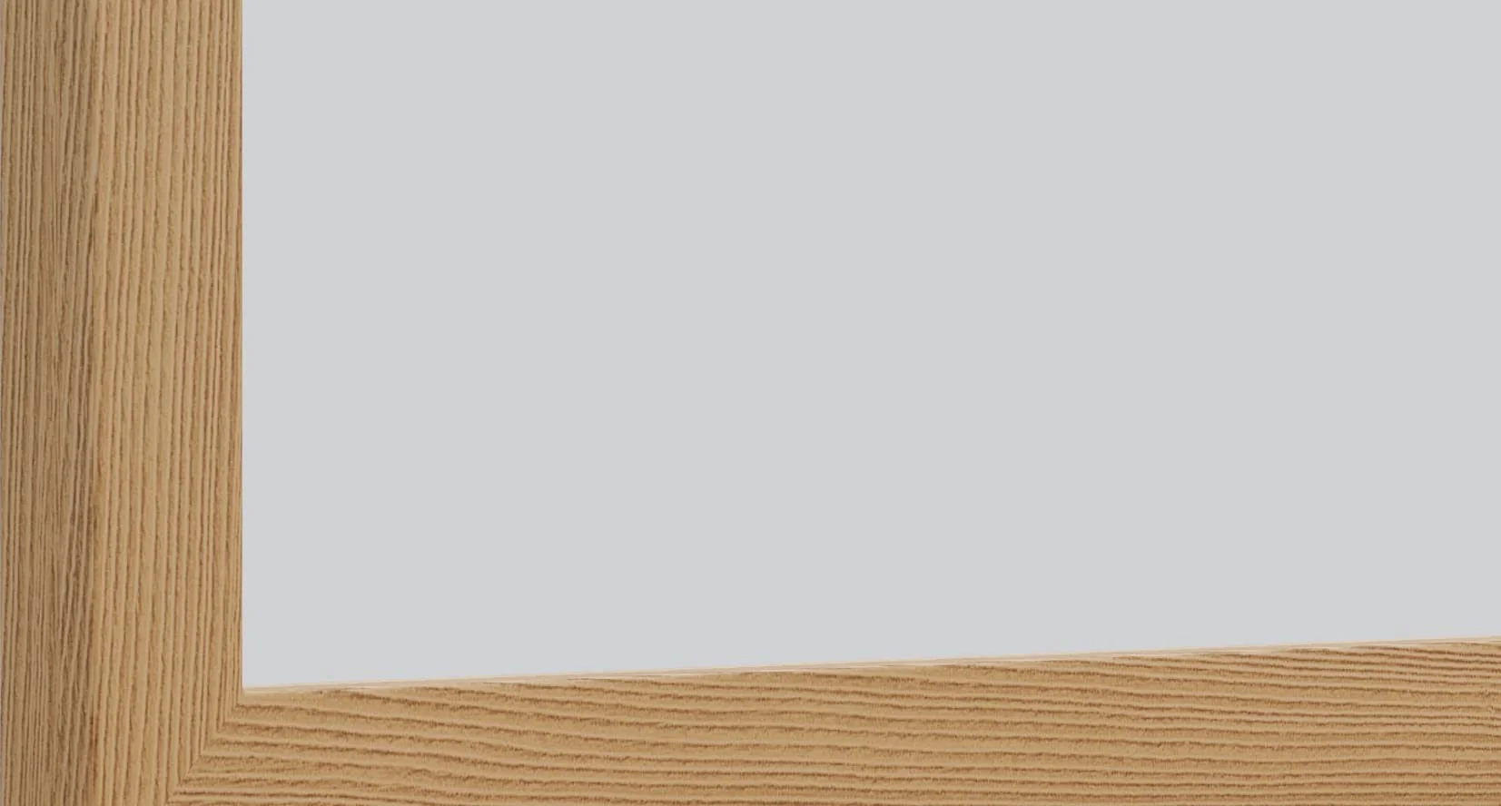 Drake Timber Dresser Mirror - Image 4