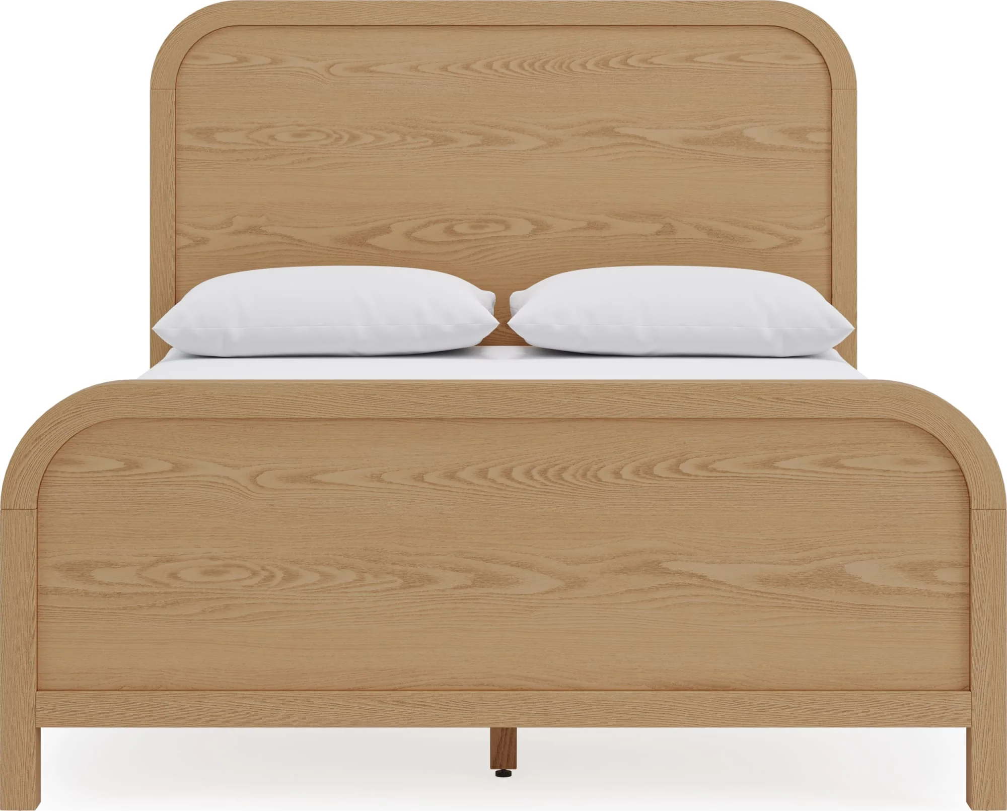 Drake Timber King Bed - Image 2