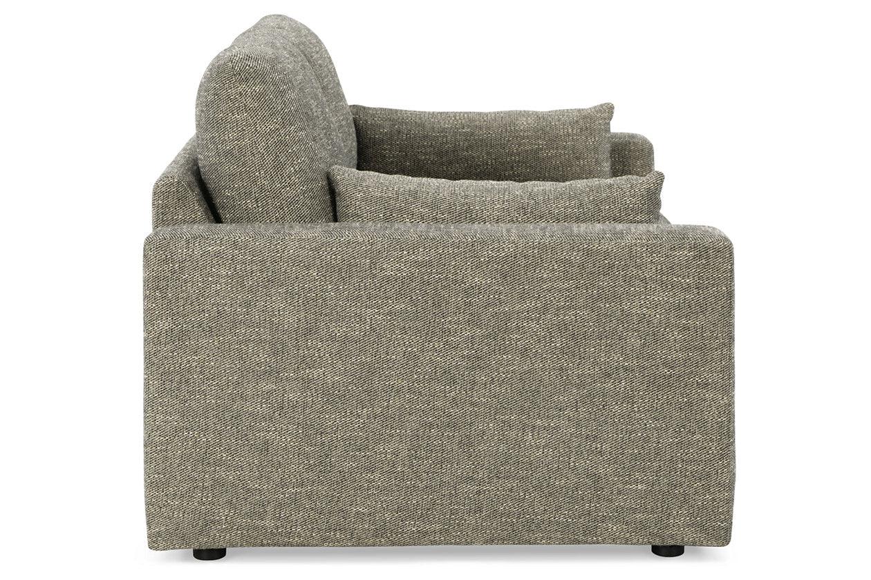 Dramatic Granite Loveseat - Image 3
