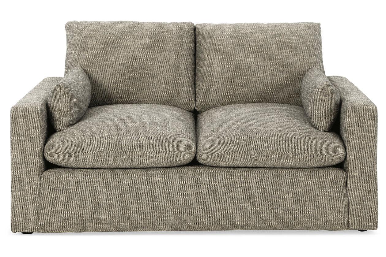 Dramatic Granite Loveseat - Image 6