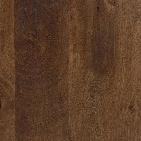 Dreggan Brown/Gold Finish Accent Cabinet - Image 7