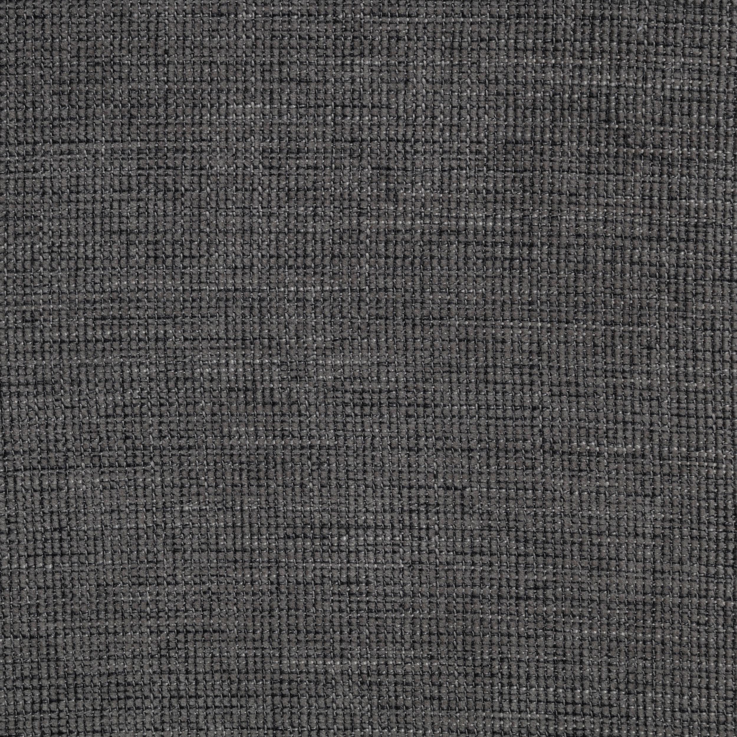 Dreux Gray Upholstered Eastern King Panel Platform Bed - Image 13