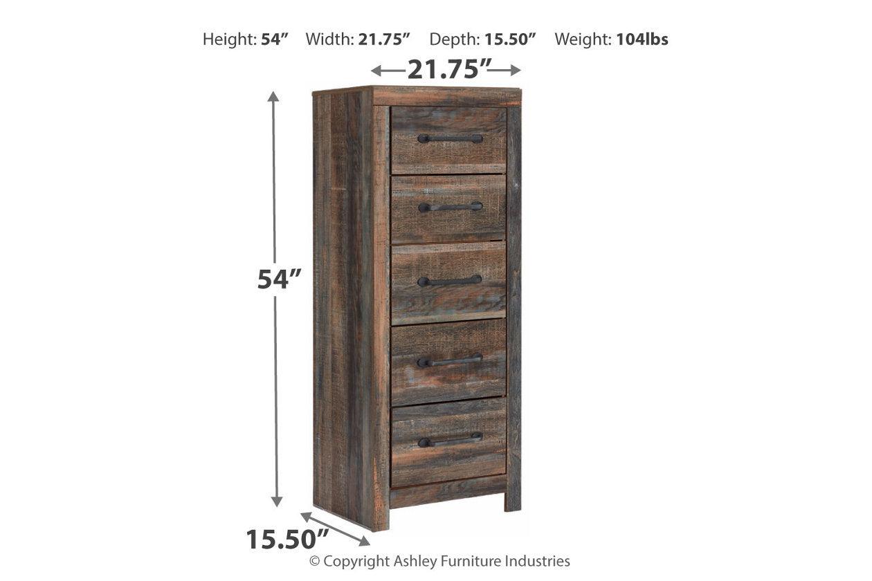 Drystan Multi Narrow Chest - Image 5