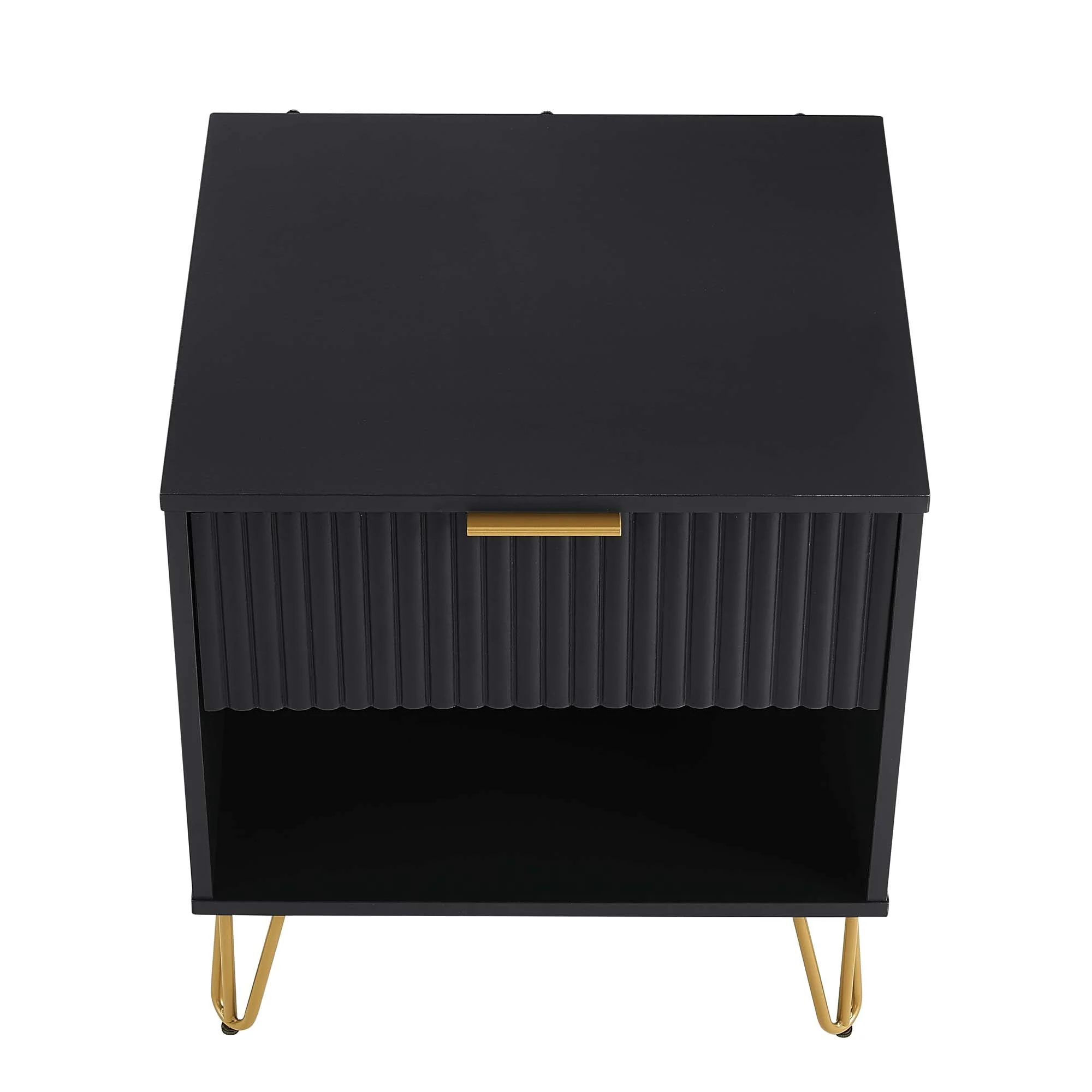 DUMBO 1.0 Nightstand in Black - Image 10