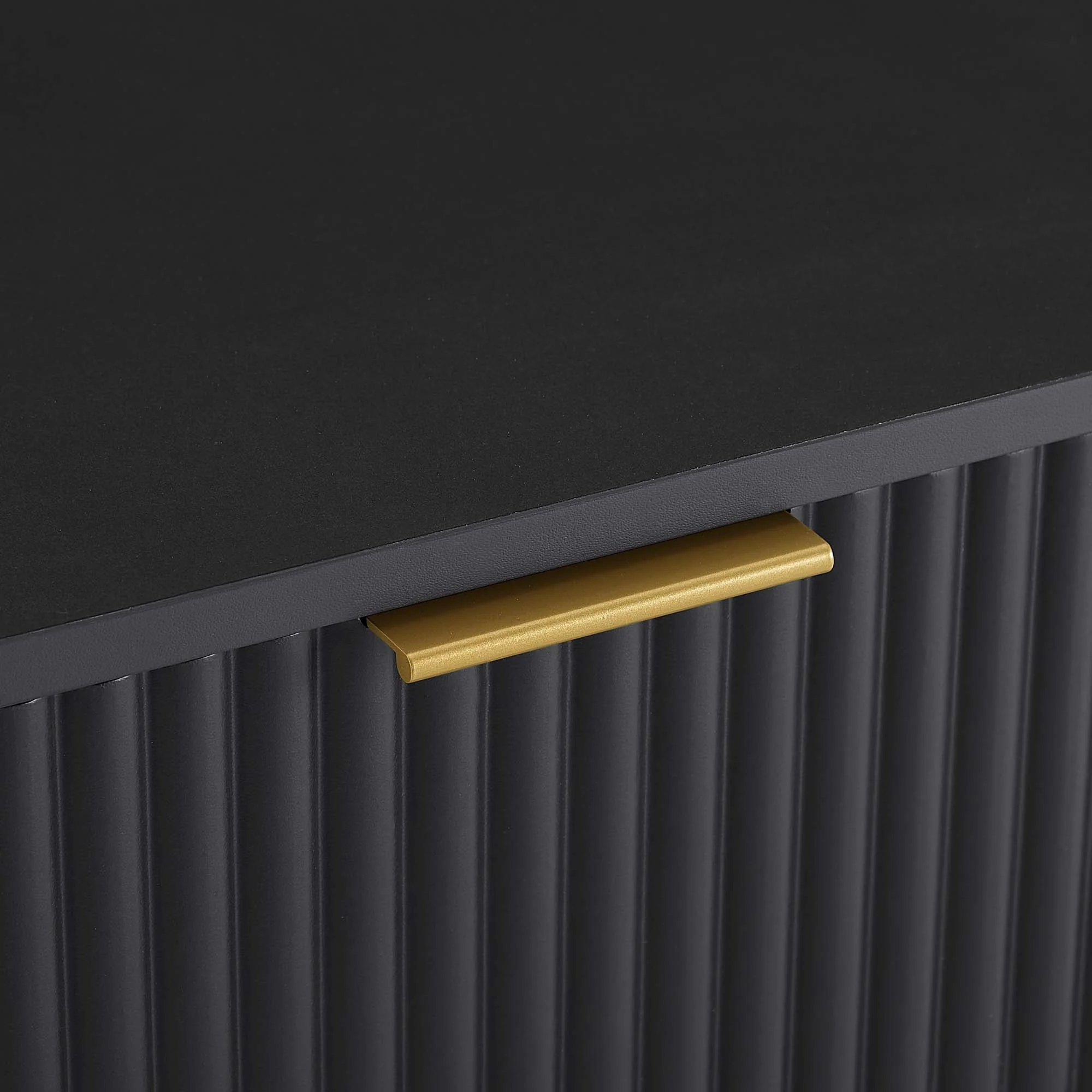 DUMBO 1.0 Nightstand in Black - Image 6
