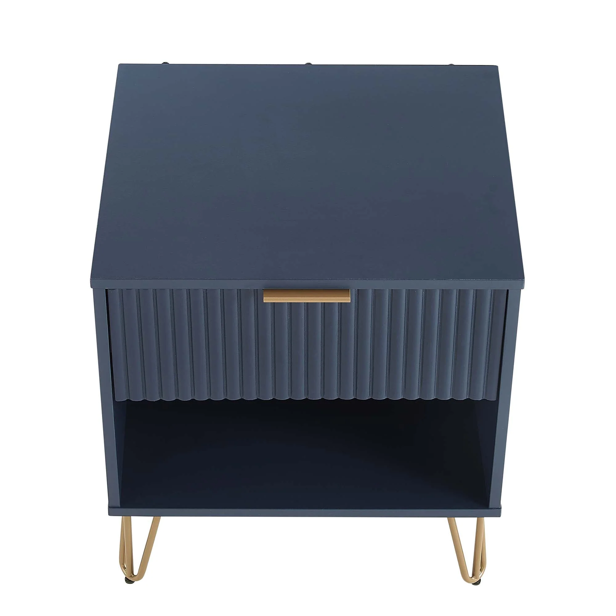 DUMBO 1.0 Nightstand in Midnight Blue (set of 2) - Image 10