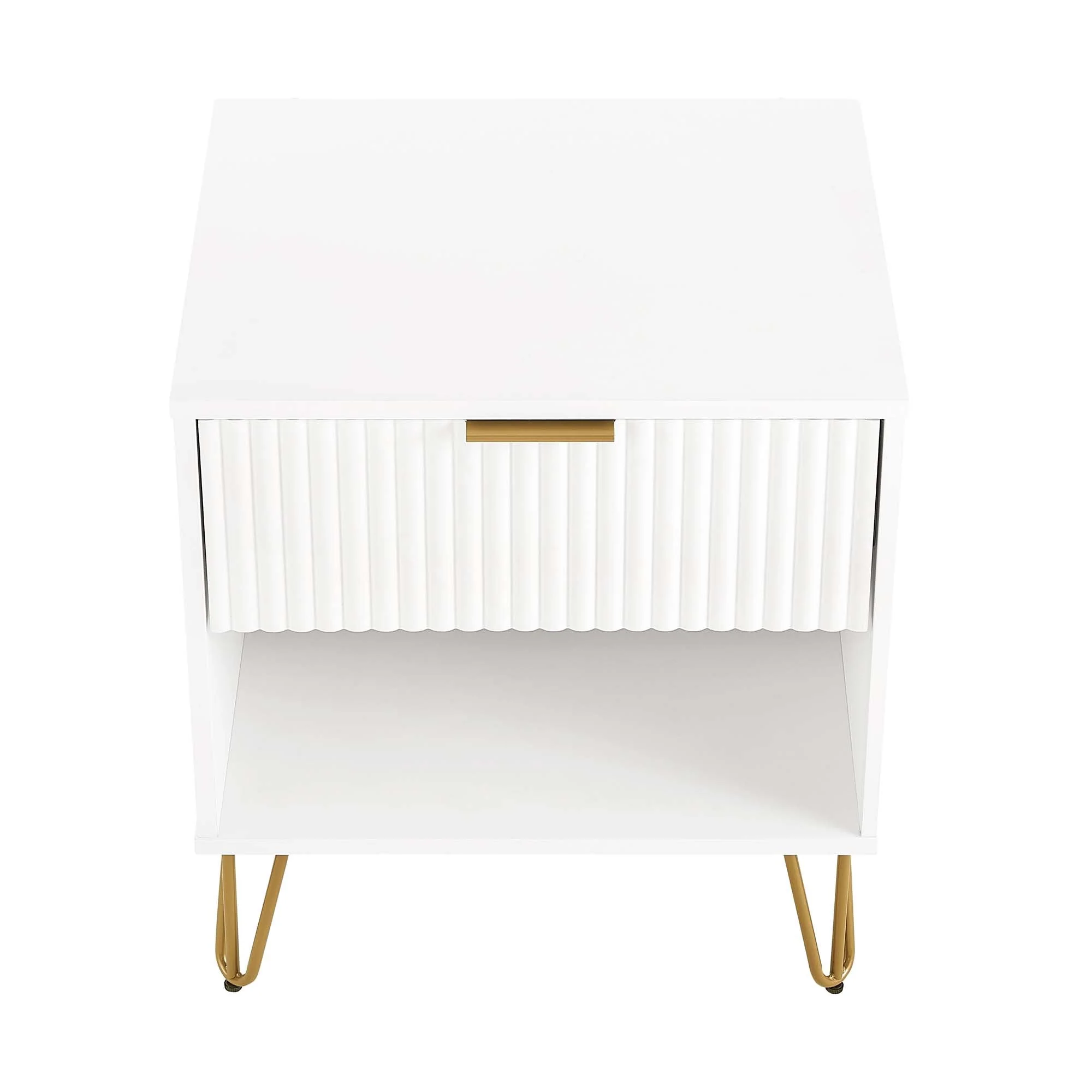 DUMBO 1.0 Nightstand in White (set of 2) - Image 10