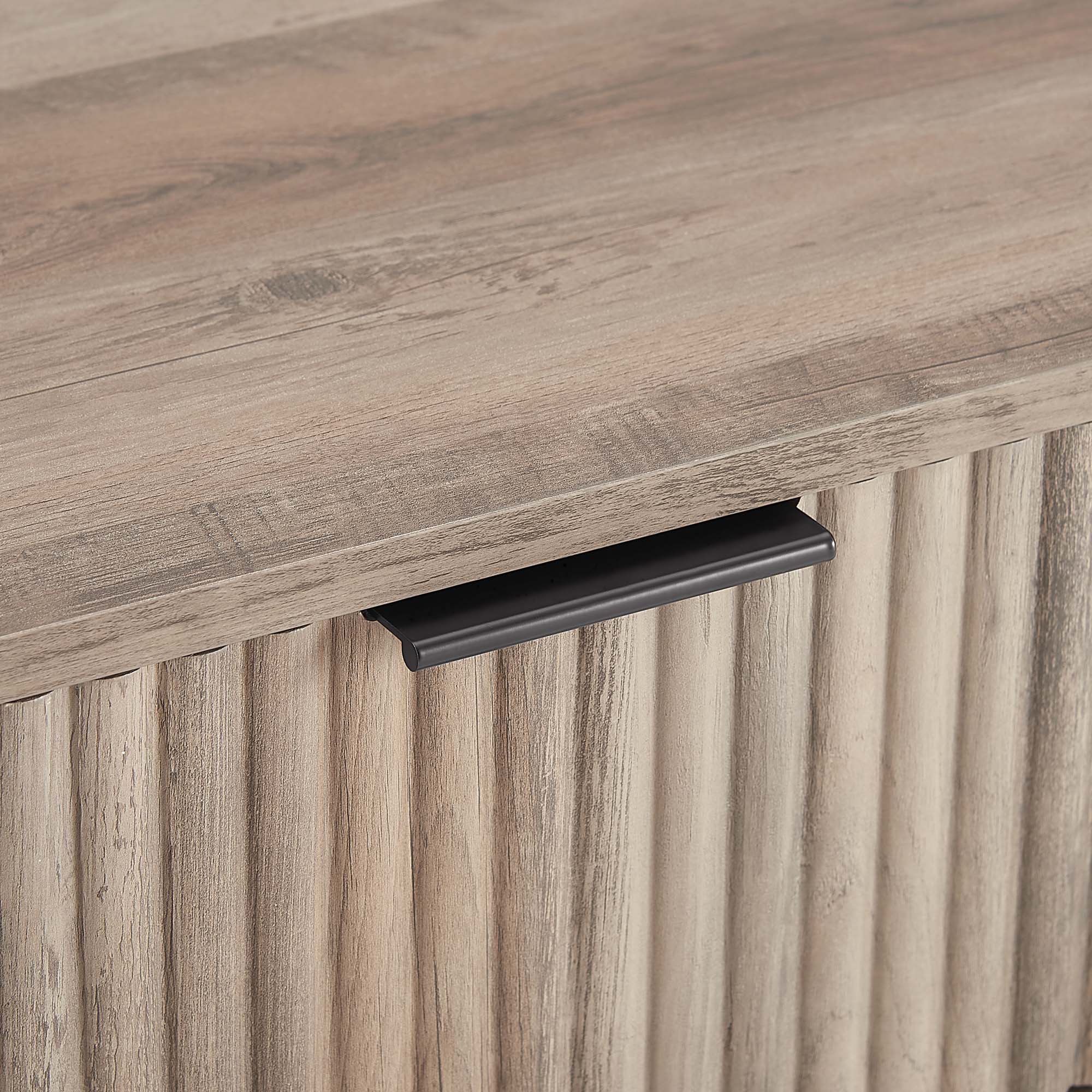 DUMBO 2.0 Nightstand in Rustic Grey - Image 6