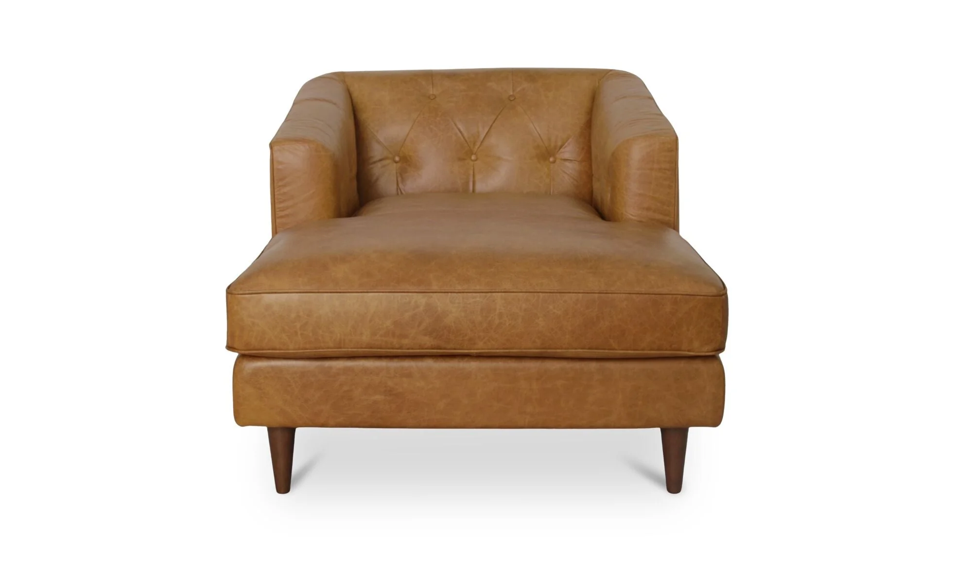 Dunmore Chaise Tan - Image 2