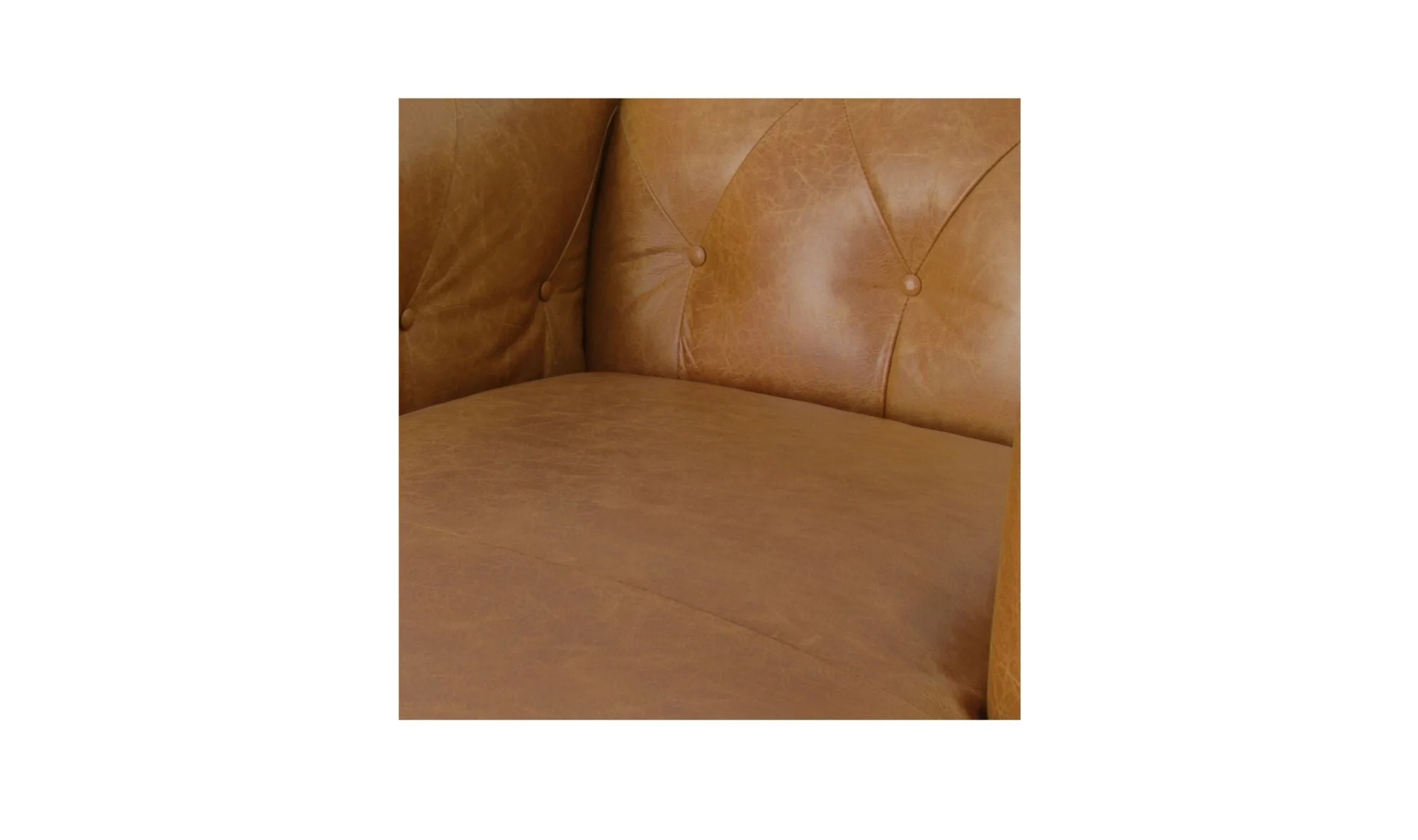 Dunmore Chaise Tan - Image 7