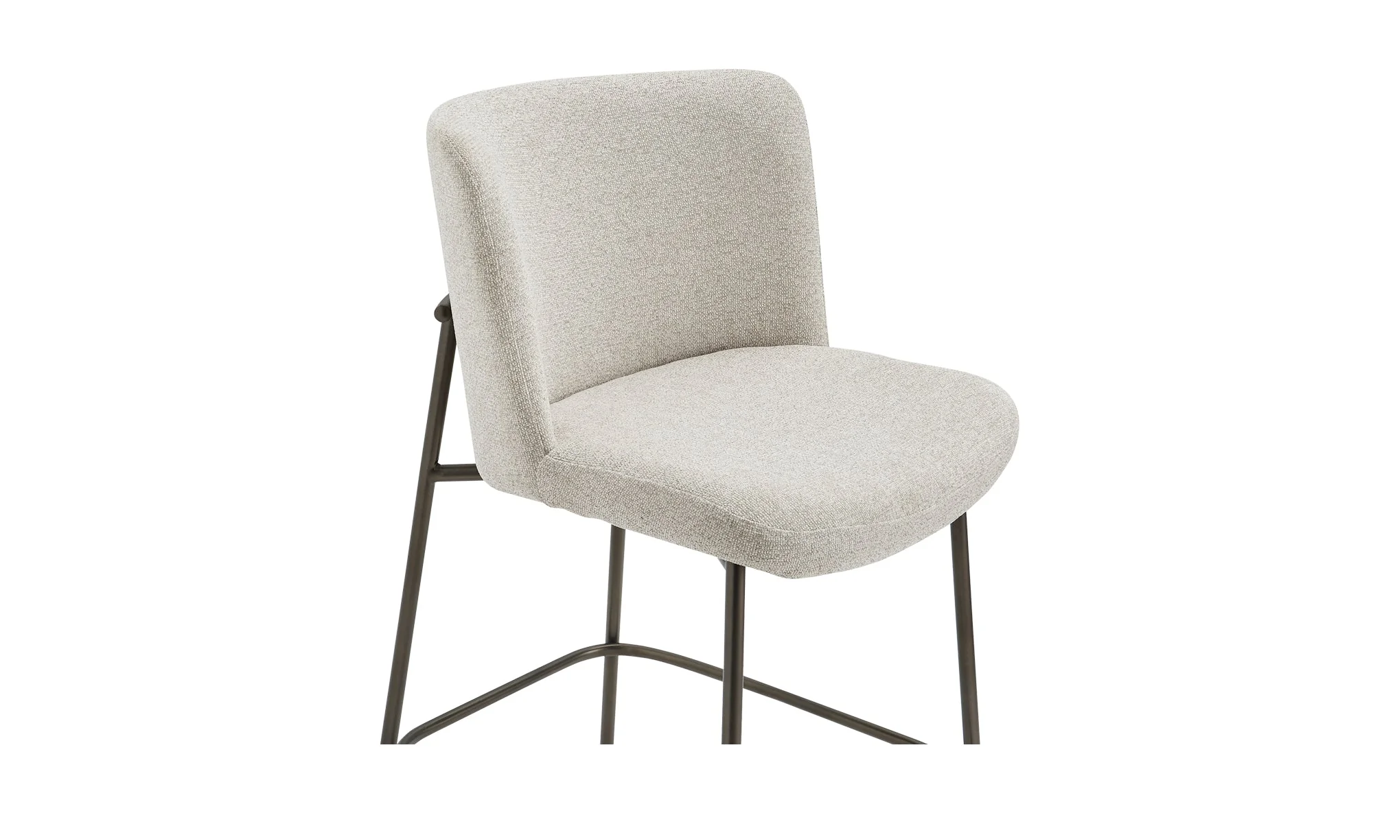 Early Counter Stool Beige - Image 8