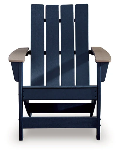 East Beach Adirondack Chair - Image 3