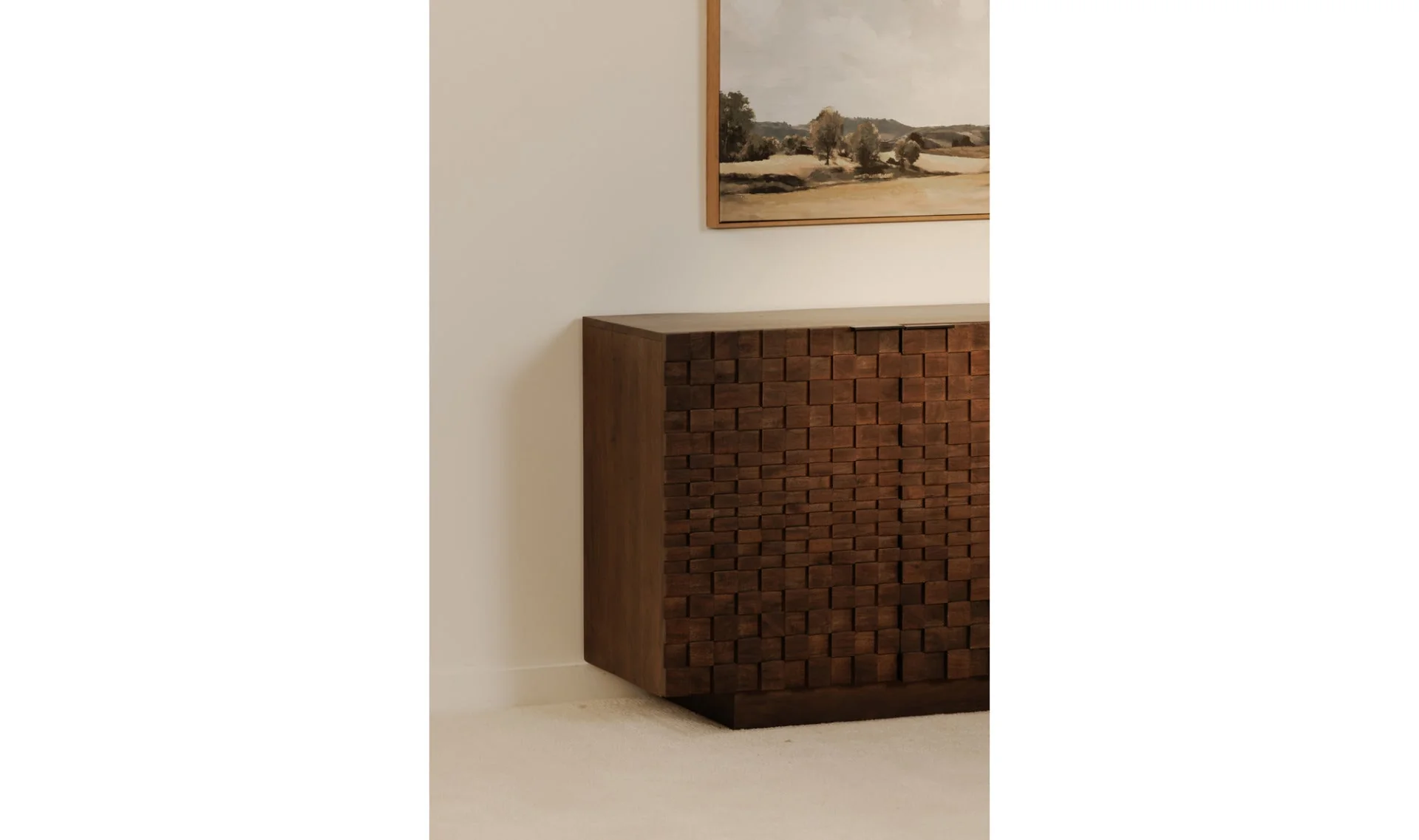 Easton Sideboard Brown - Image 14