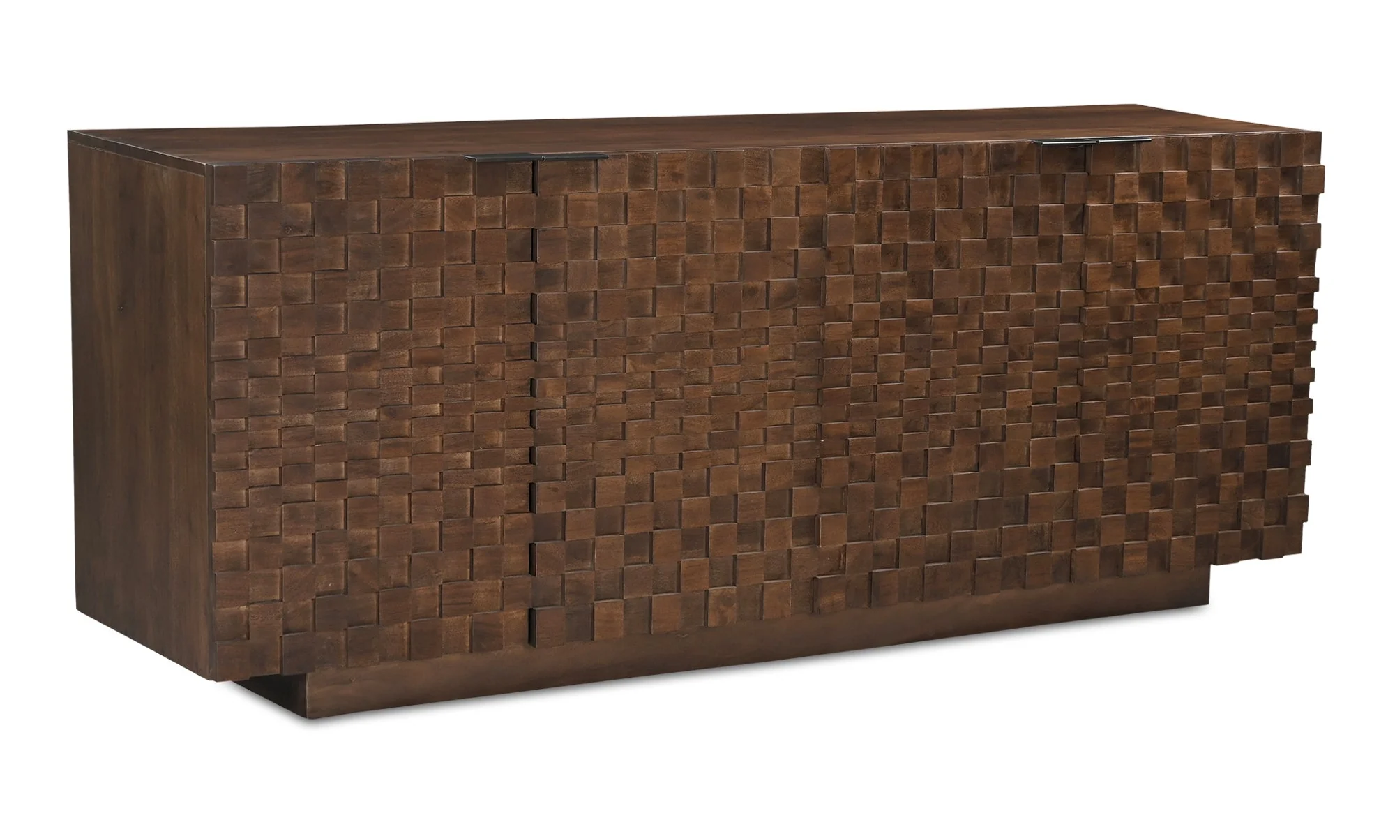 Easton Sideboard Brown - Image 3