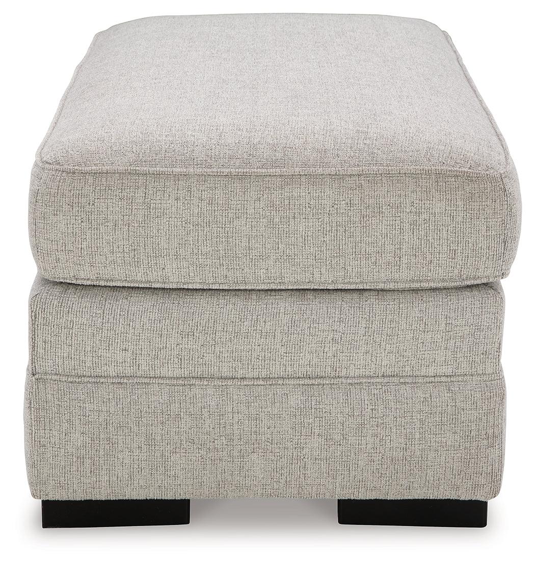 Eastonbridge Shadow Ottoman - Image 3