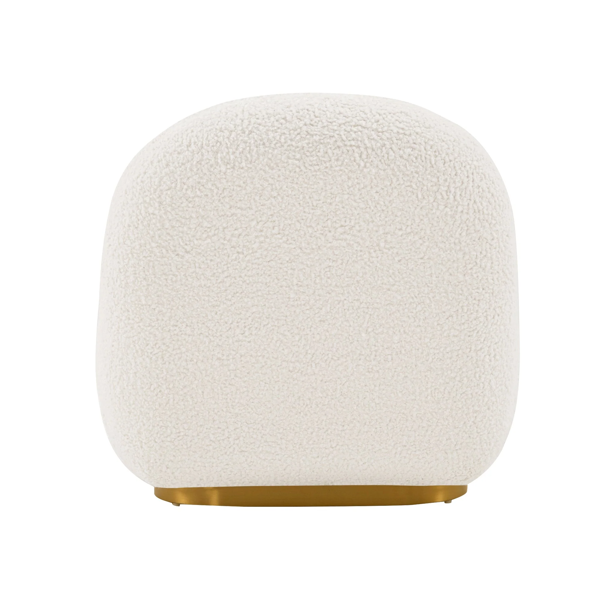 Edina Accent Chair in White (set of 2) - Image 7