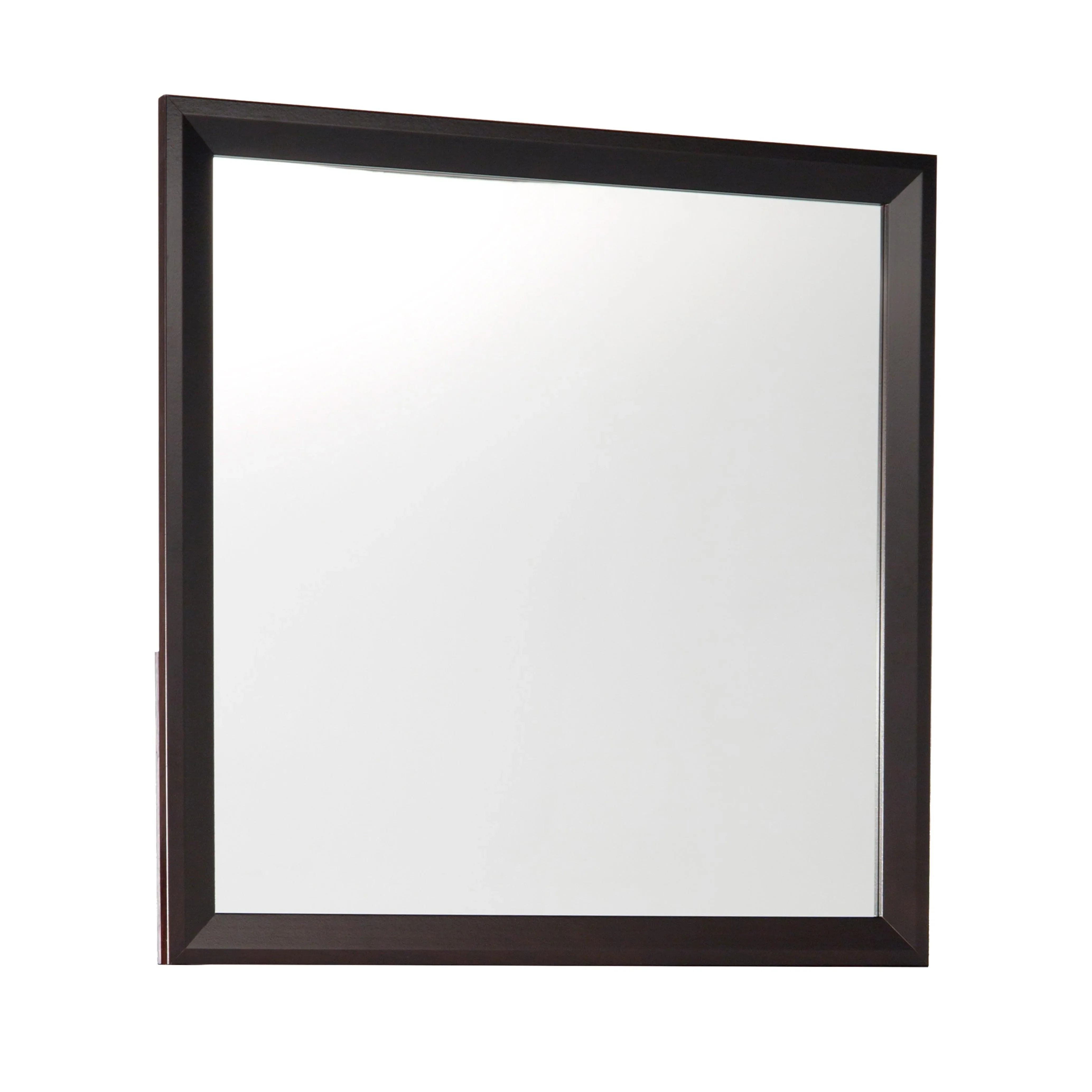Edina Espresso Mirror (Mirror Only) - Image 3