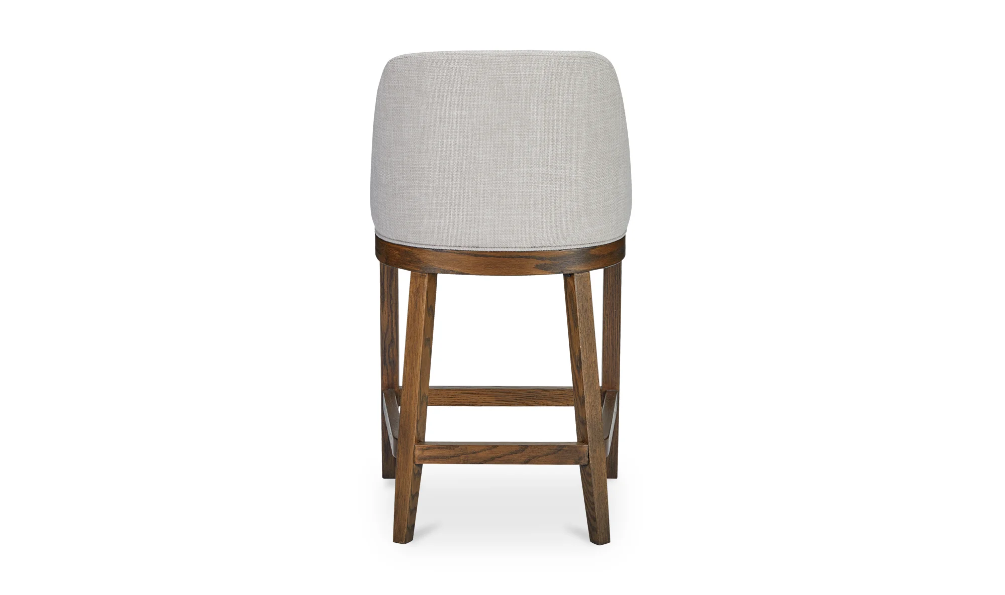 Edward Counter Stool - Heather Beige - Image 4