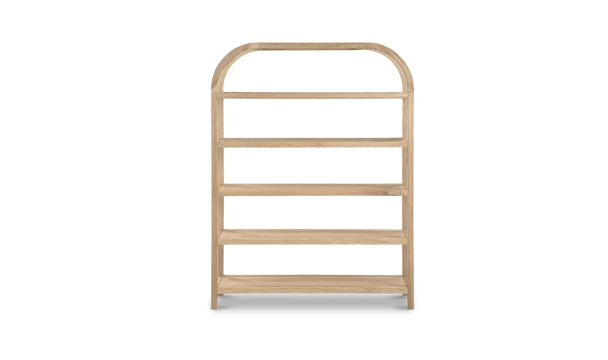 Eero Bookcase Large Natural - Image 2