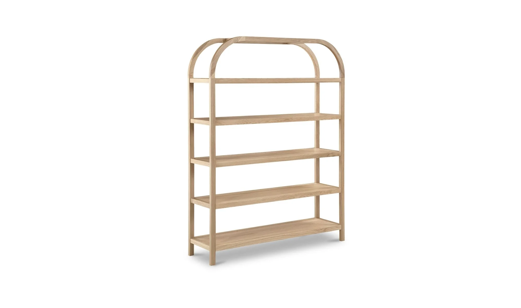 Eero Bookcase Large Natural - Image 5