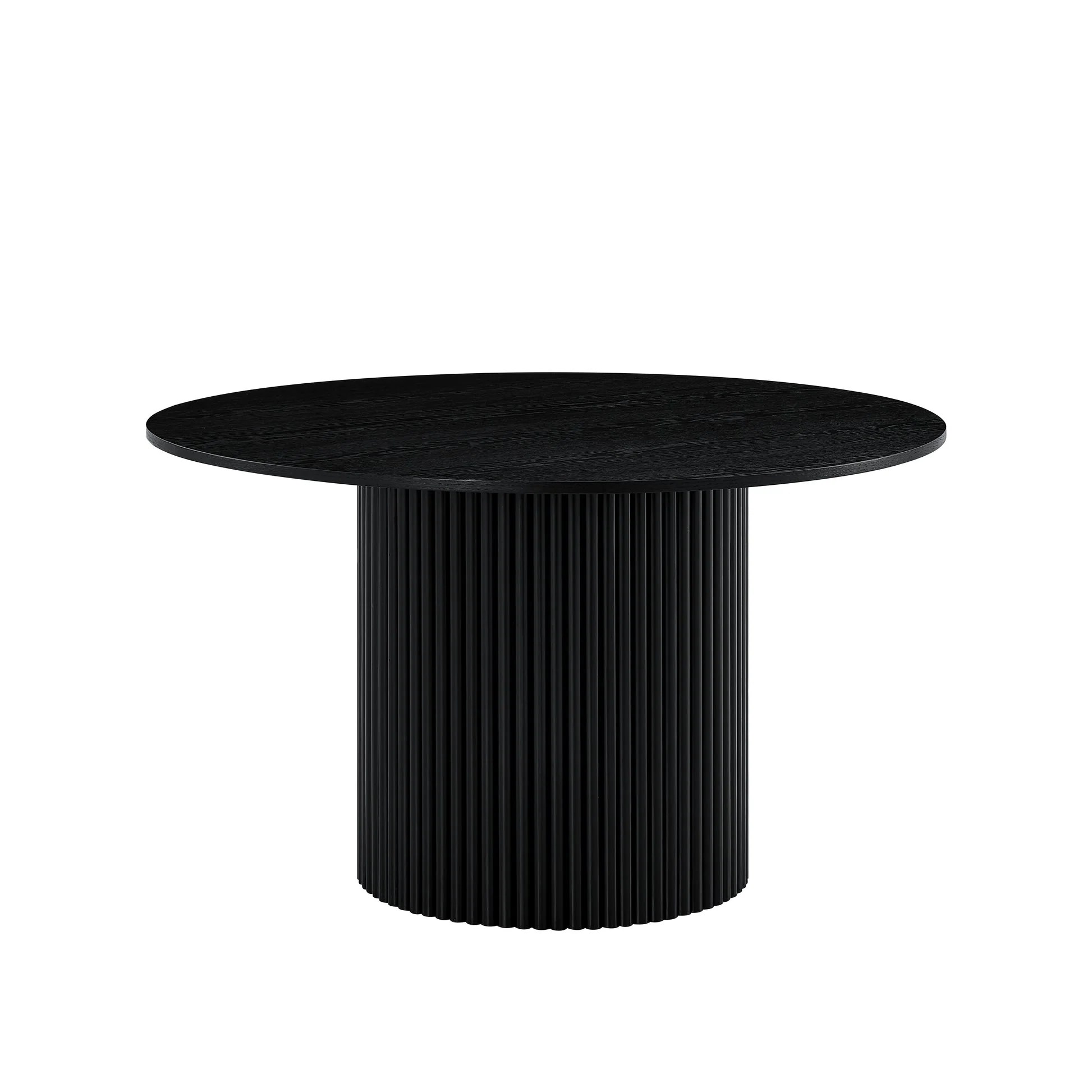 Elan Black Dining Room Set - Image 3