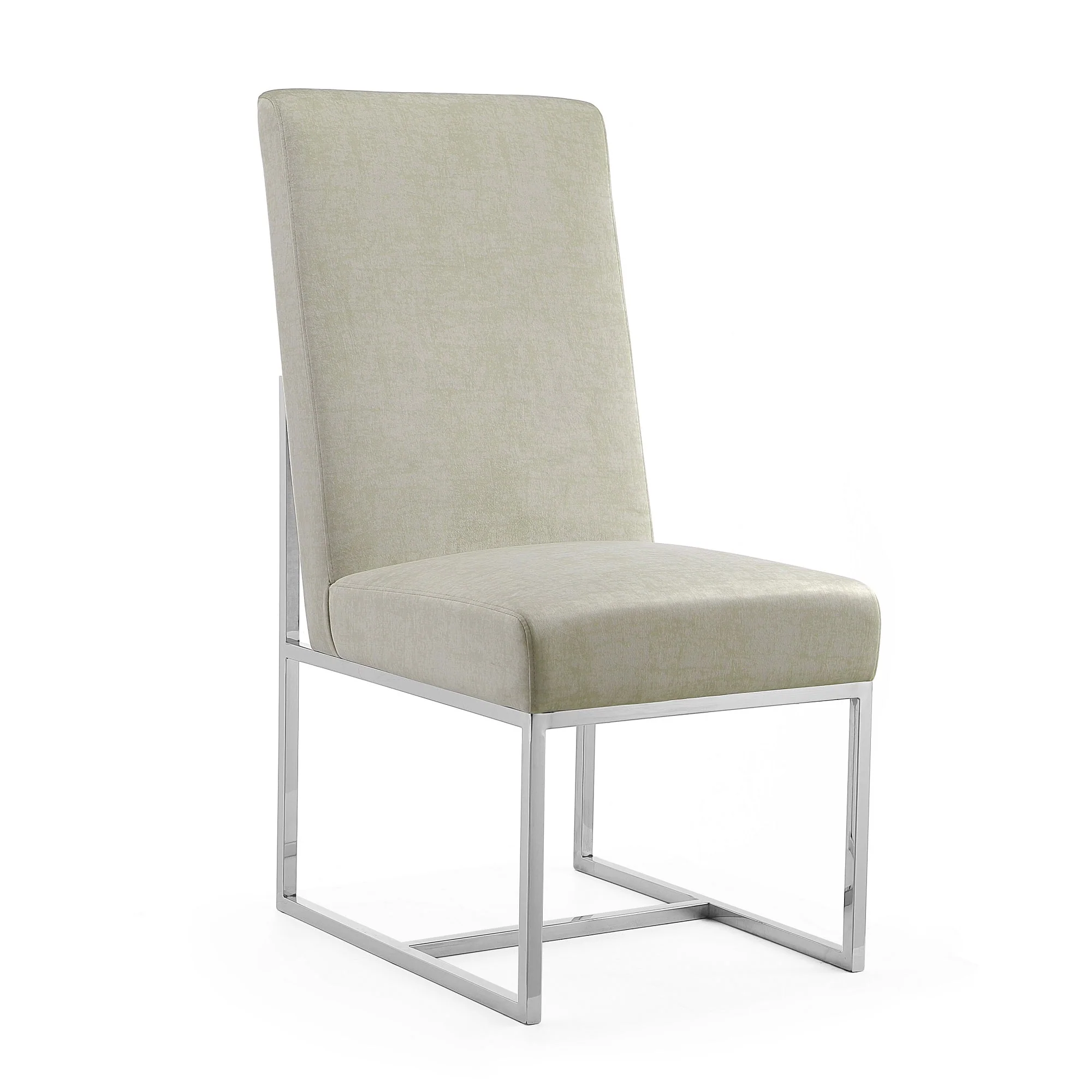 Element 6-Piece Dining Chairs in Champagne - Image 6