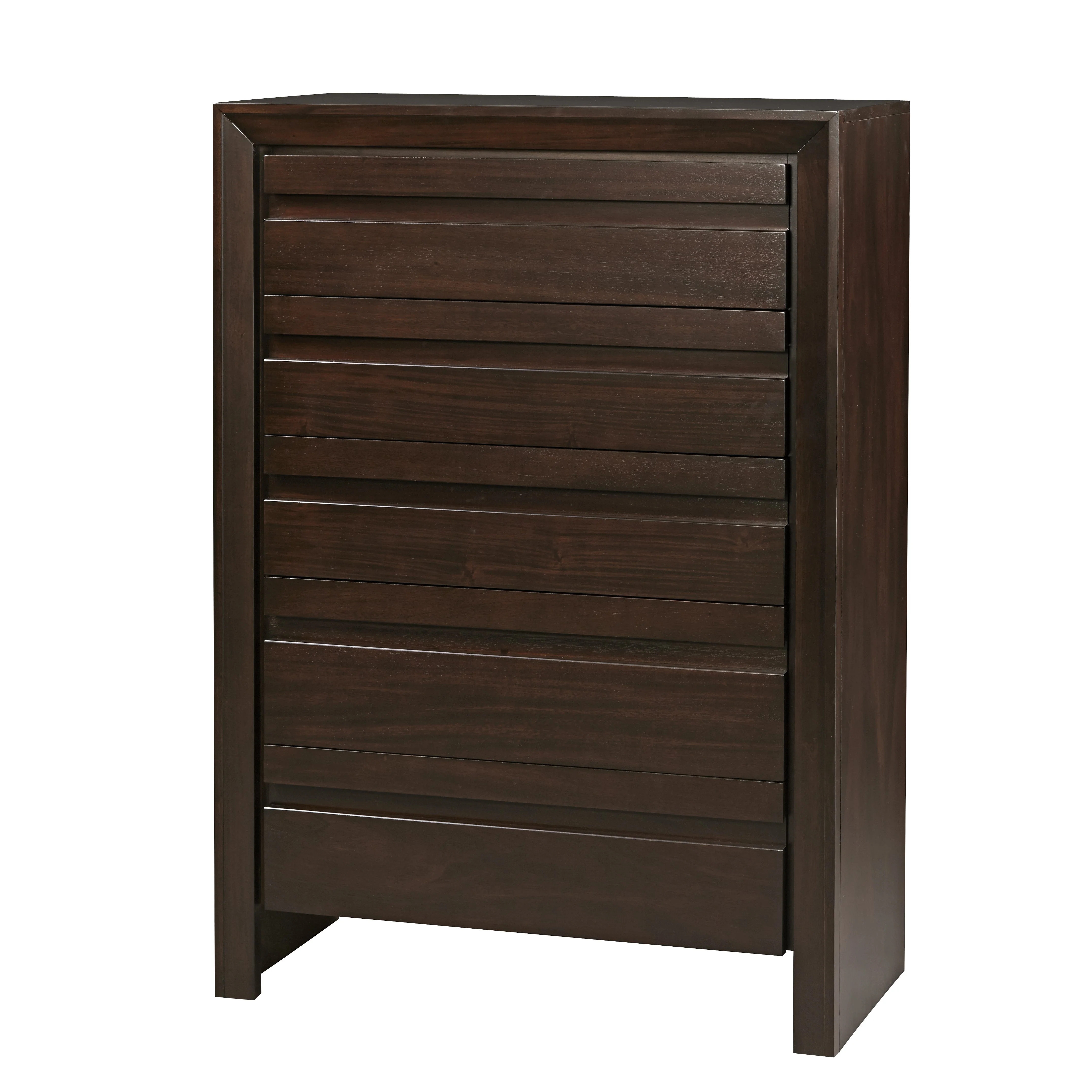 Element Chest in Chocolate Brown - Image 5