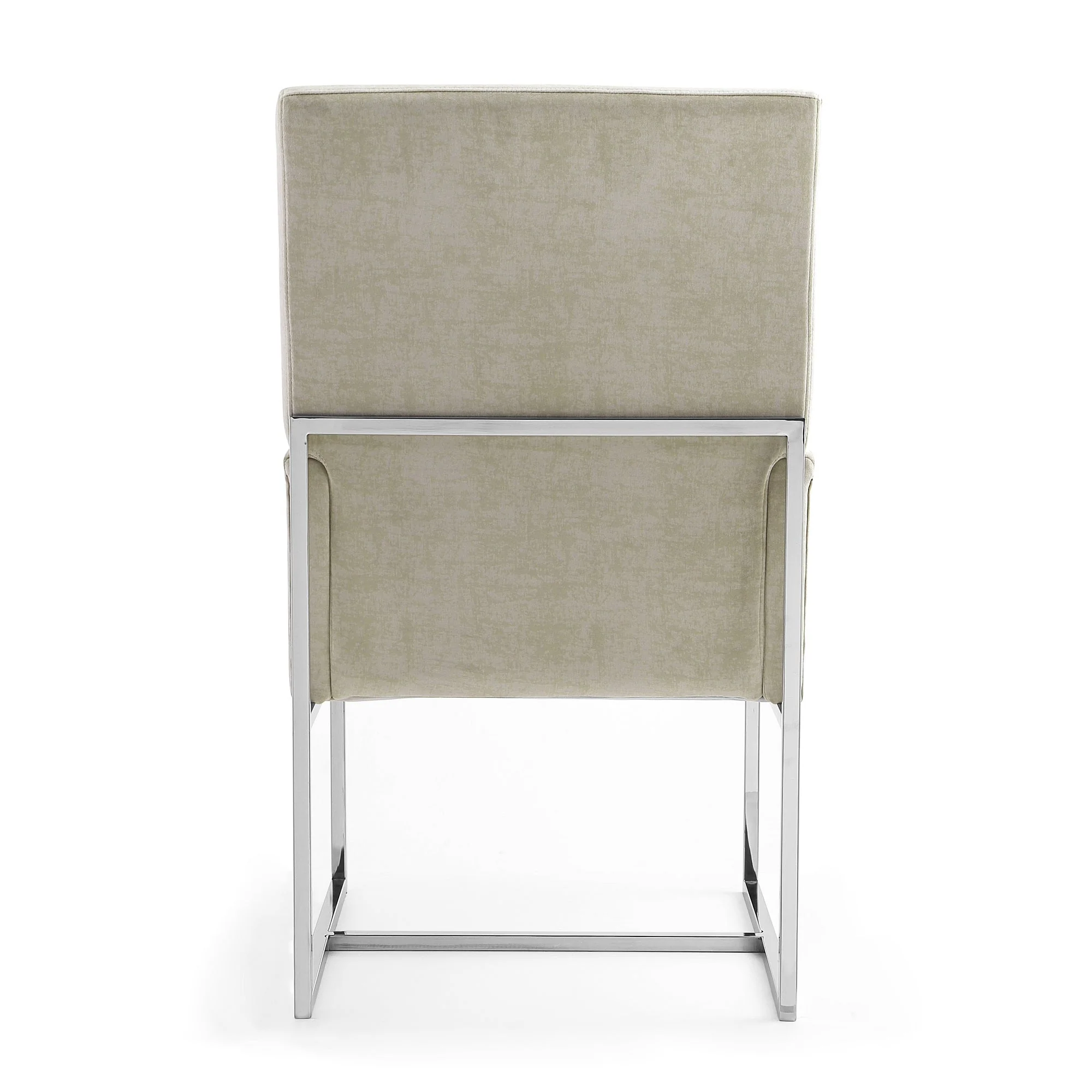 Element Dining Armchair in Champagne (set of 2) - Image 8