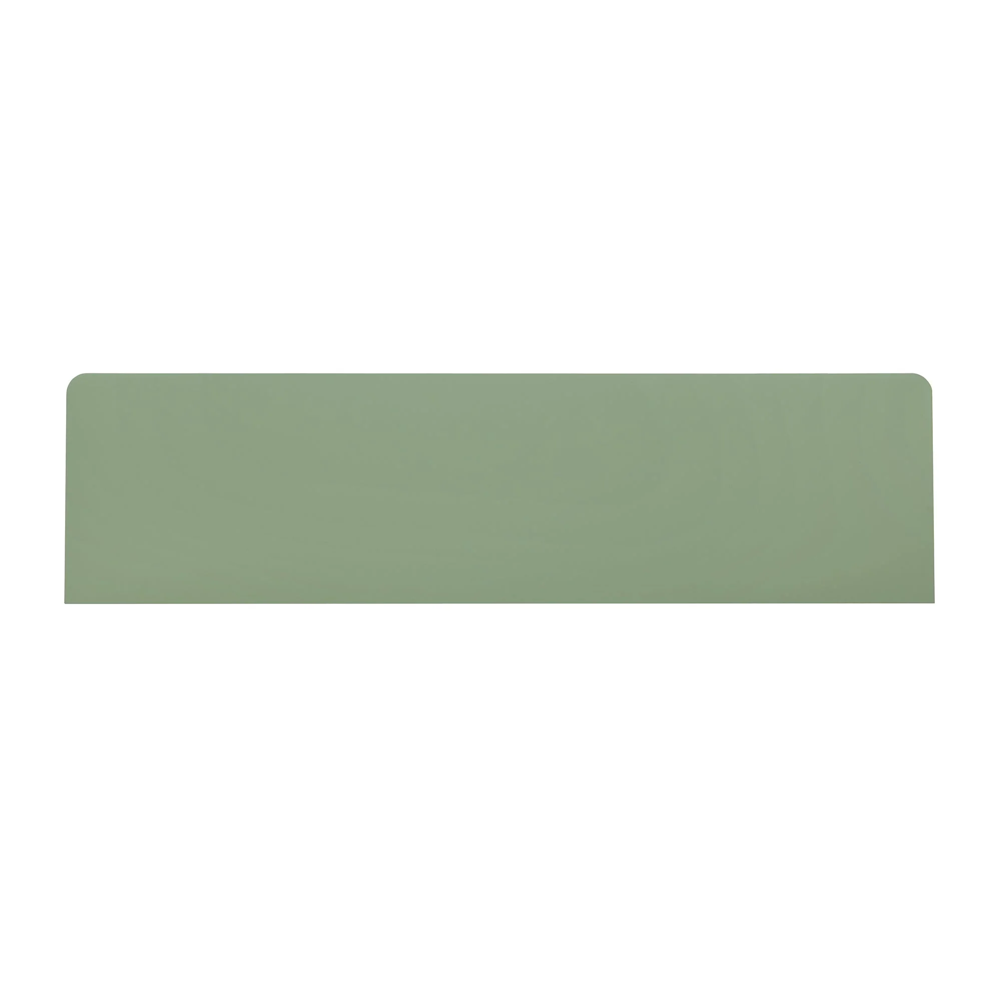 Ella 59" TV Stand in Sage Green - Image 11