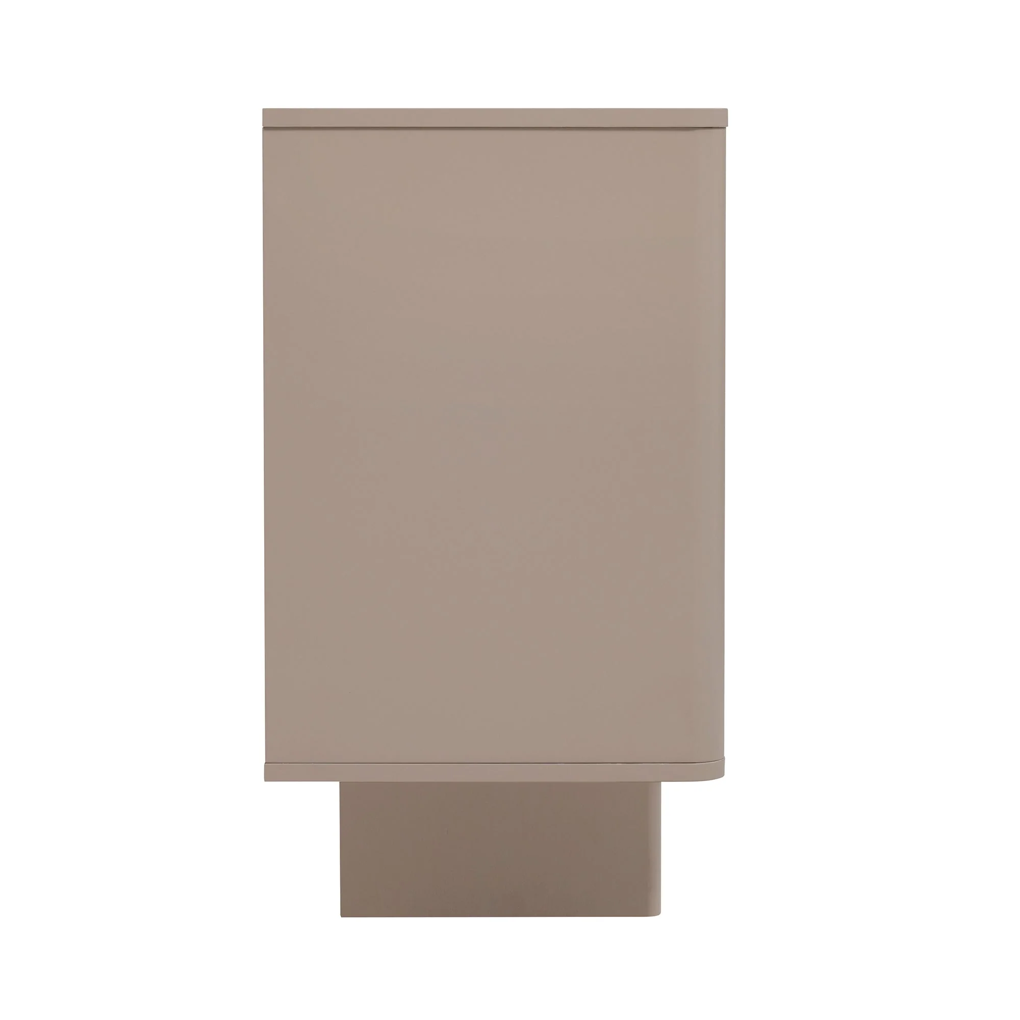 Ella 70.86" Sideboard in Mocha - Image 8
