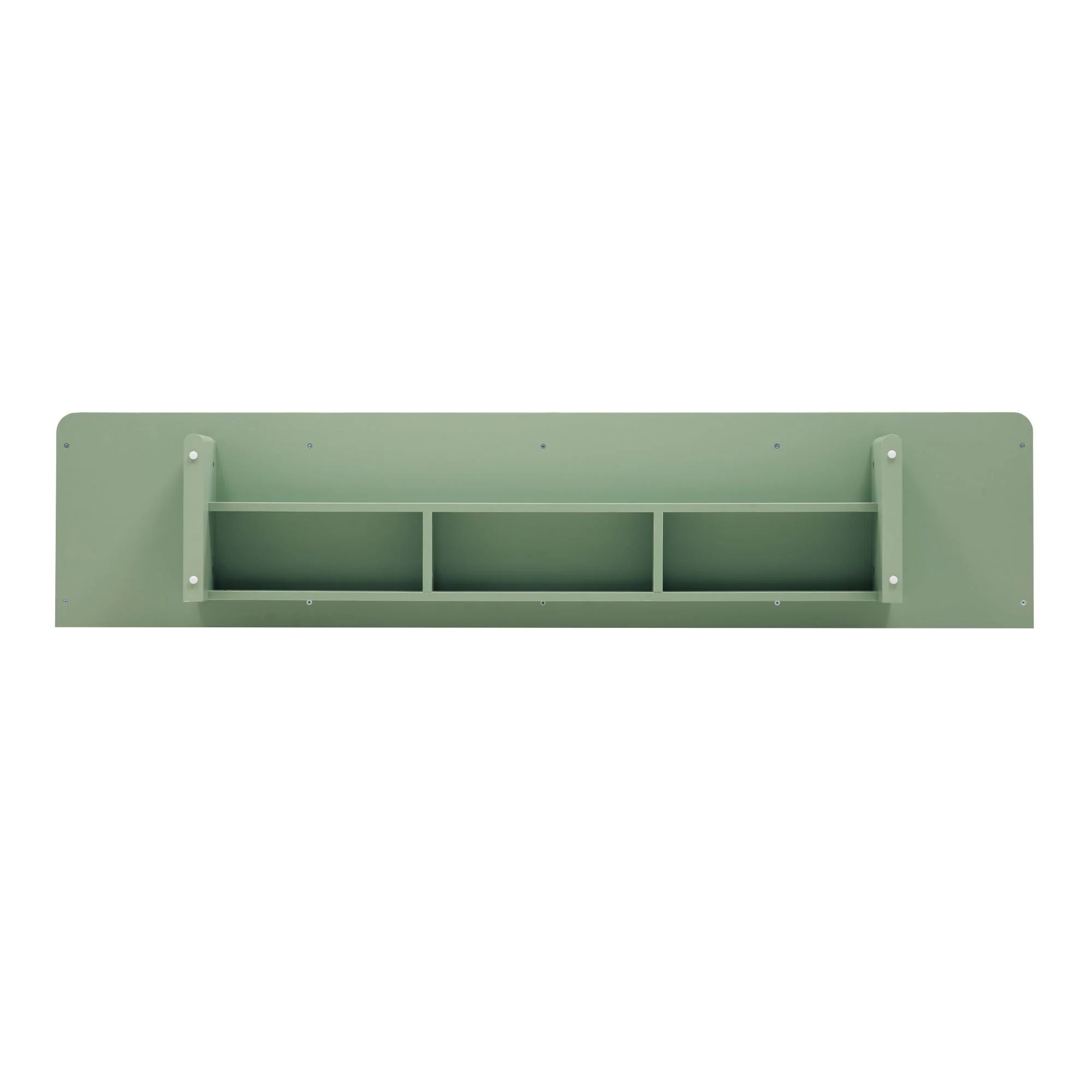 Ella 70.86" Sideboard in Sage Green - Image 11
