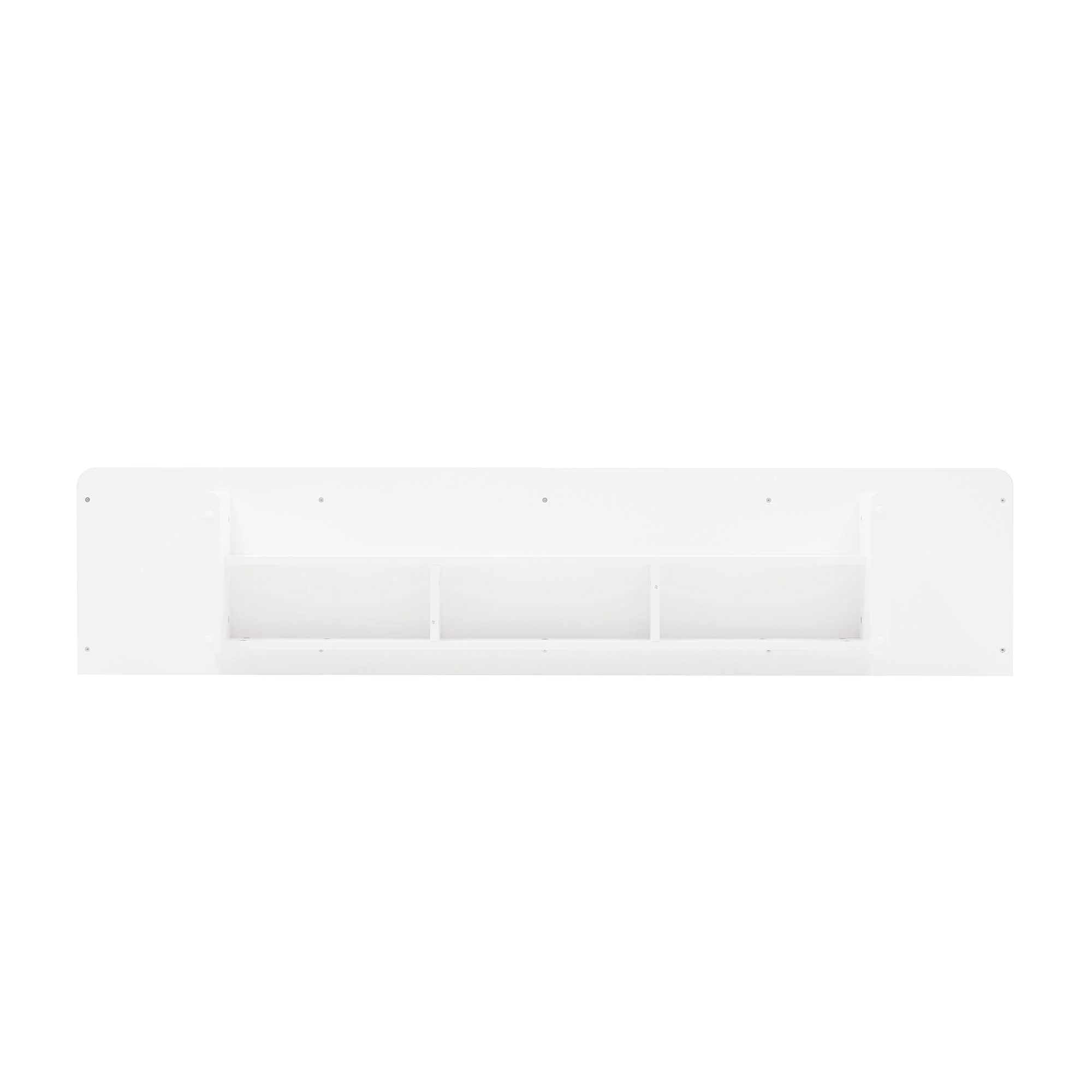 Ella 70.86" Sideboard in White - Image 11