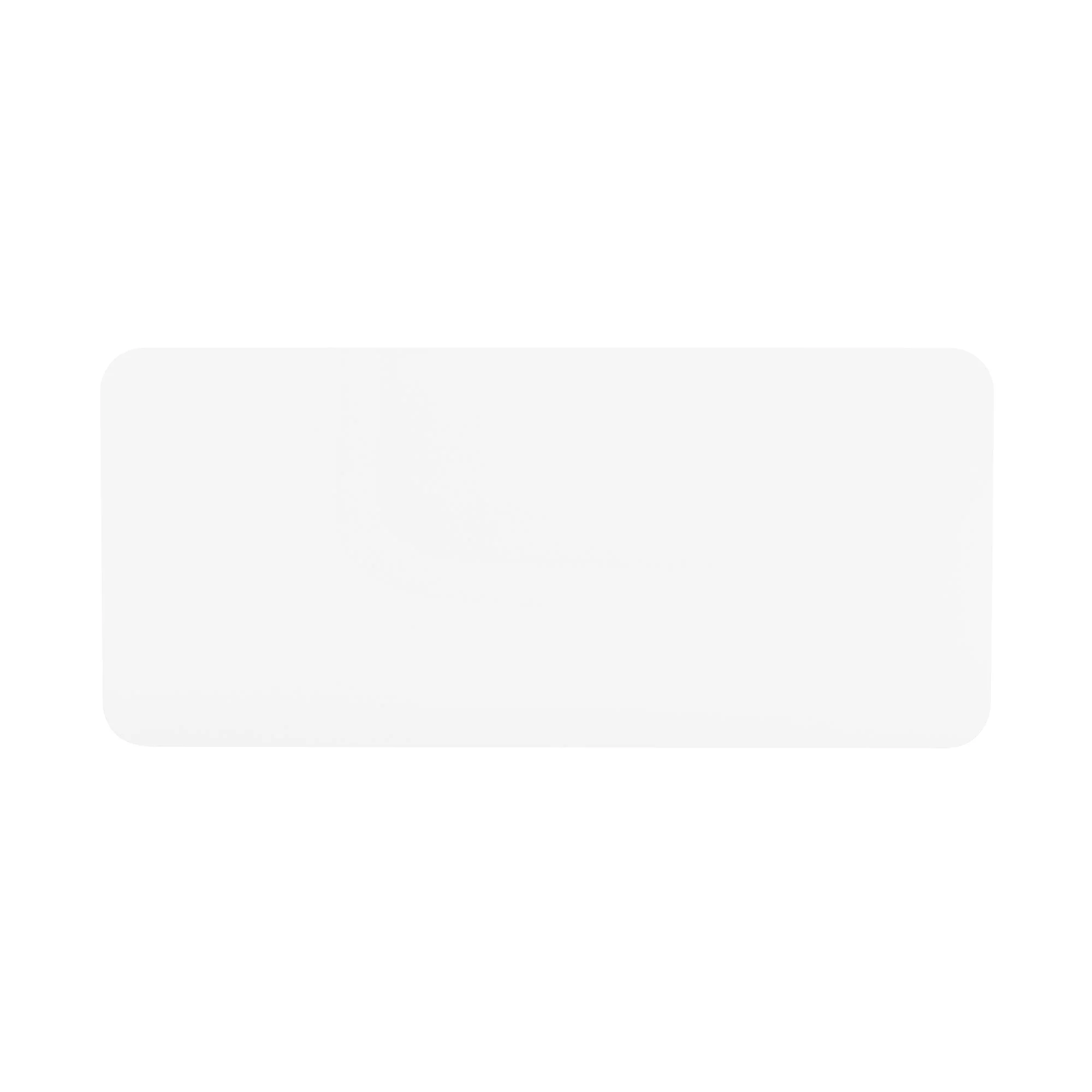 Ella 78.7" Dining Table in White - Image 9