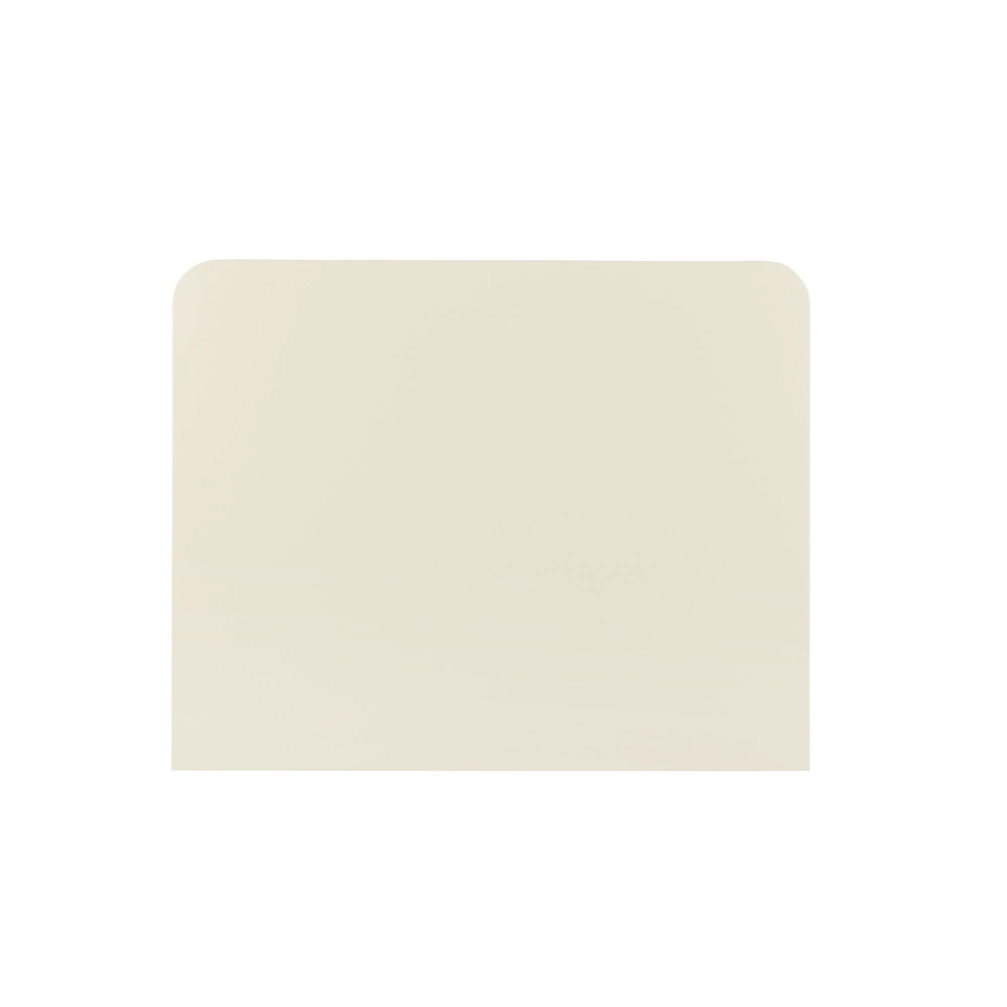 Ella Nightstand in Cream - Image 9