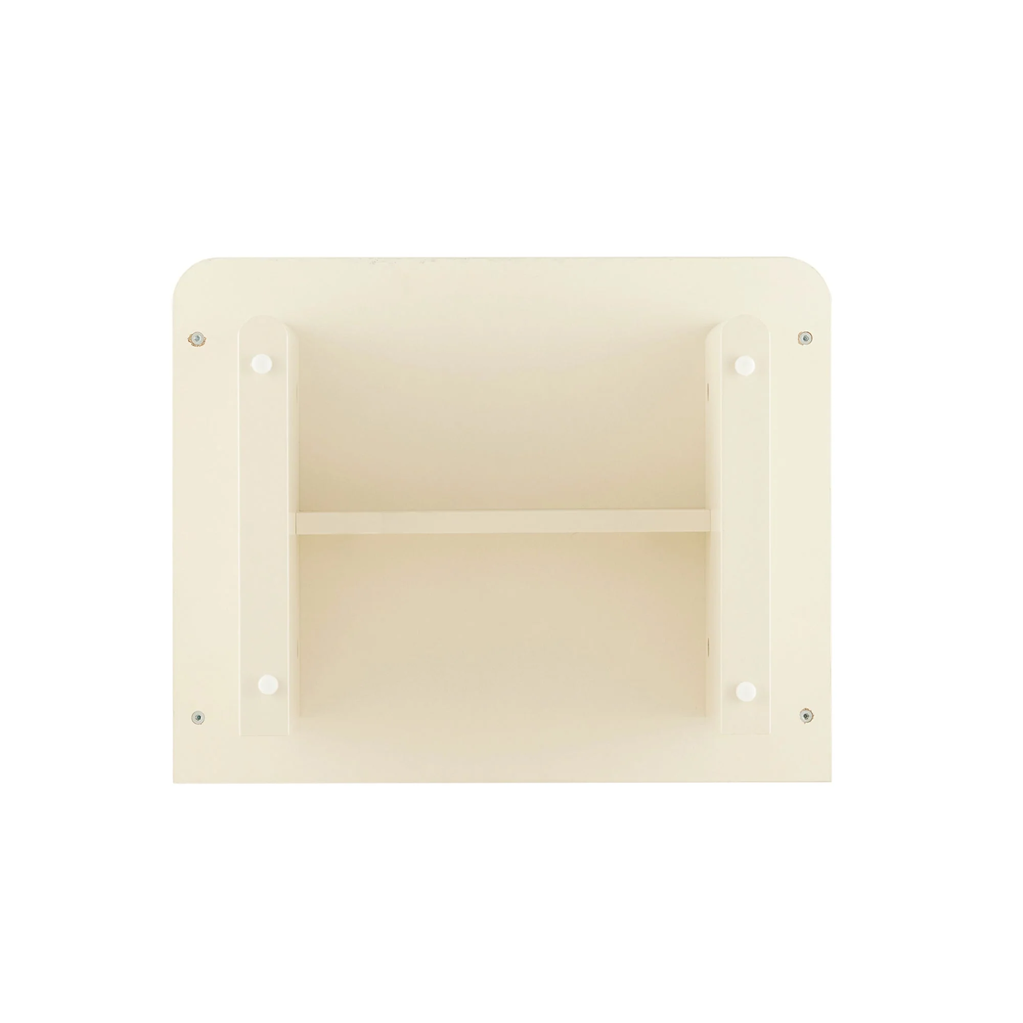 Ella Nightstand in Cream (set of 2) - Image 10