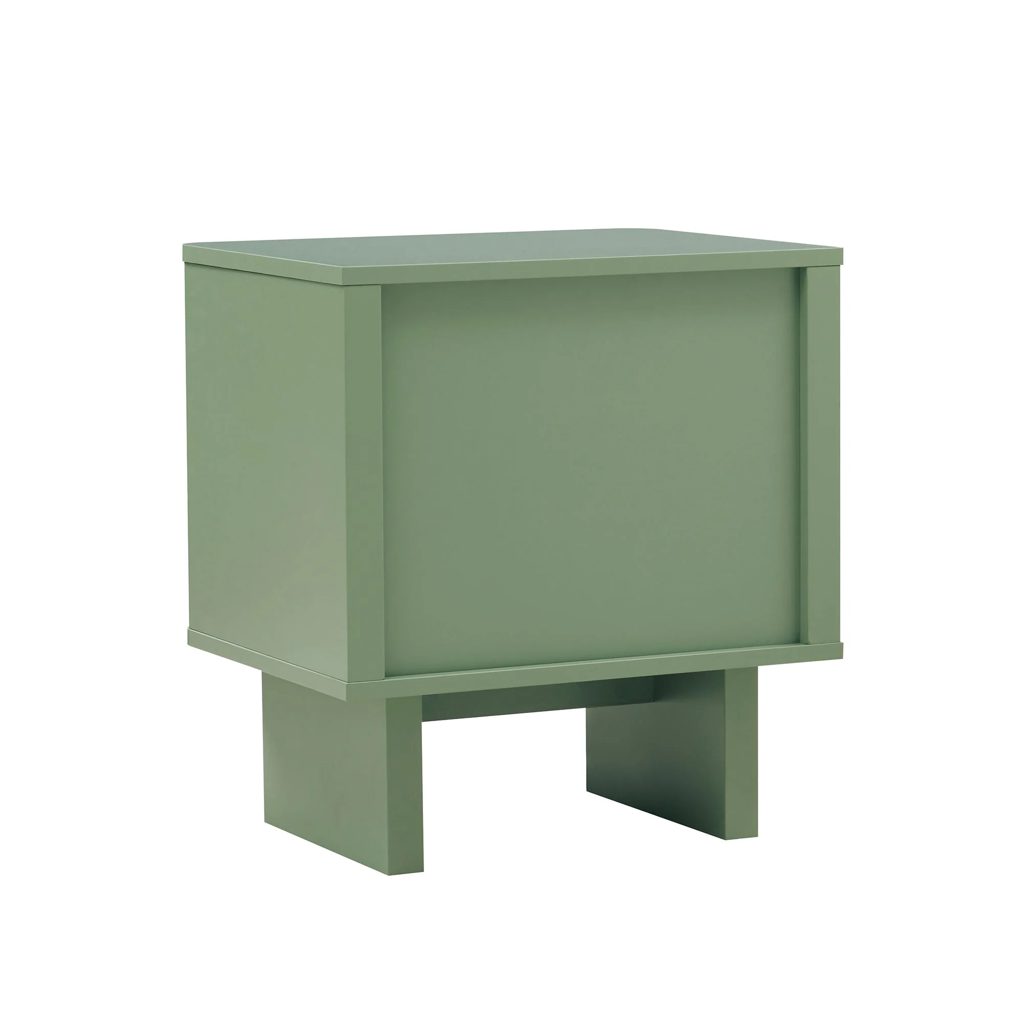 Ella Nightstand in Sage Green (set of 2) - Image 8