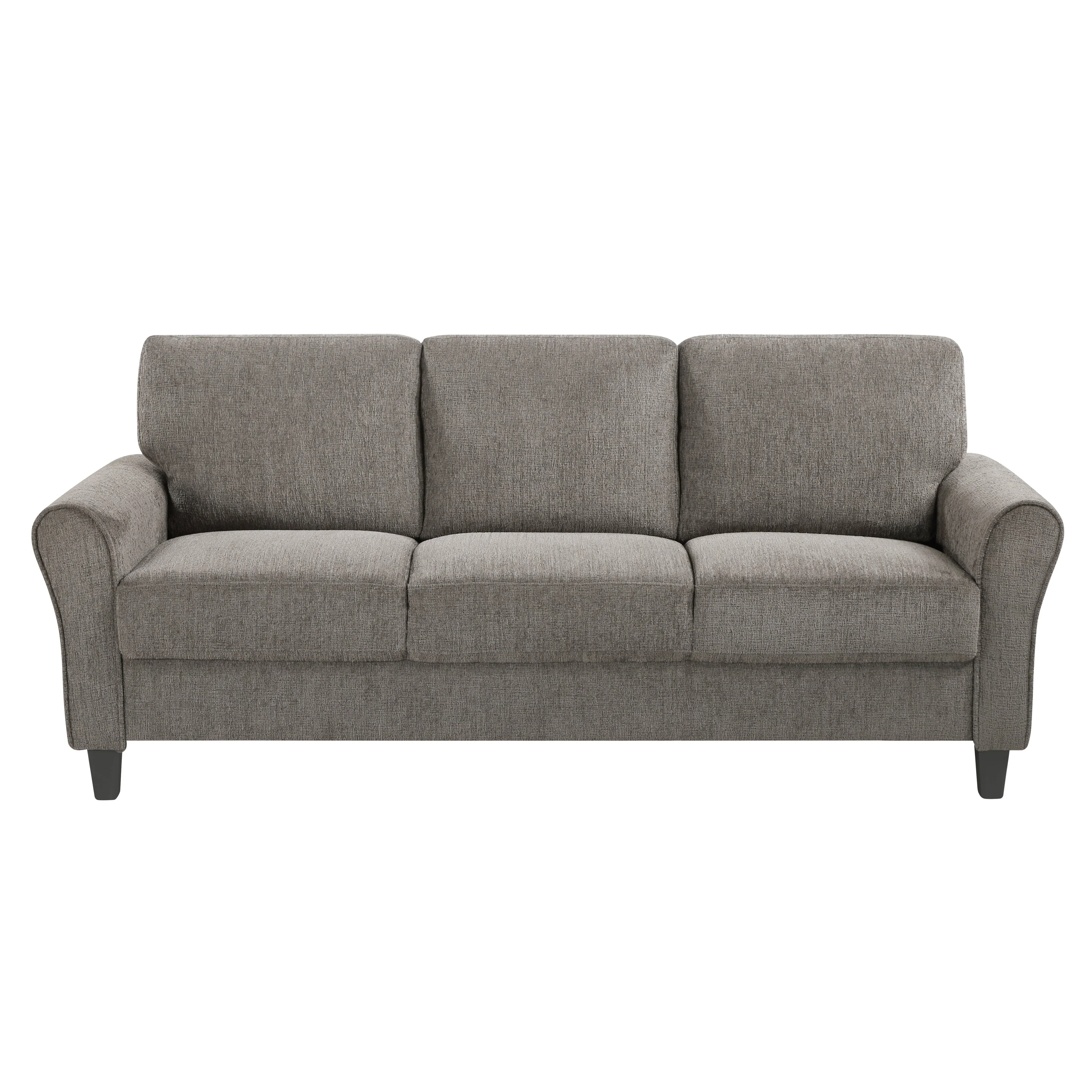Ellery Pewter Sofa - Image 7