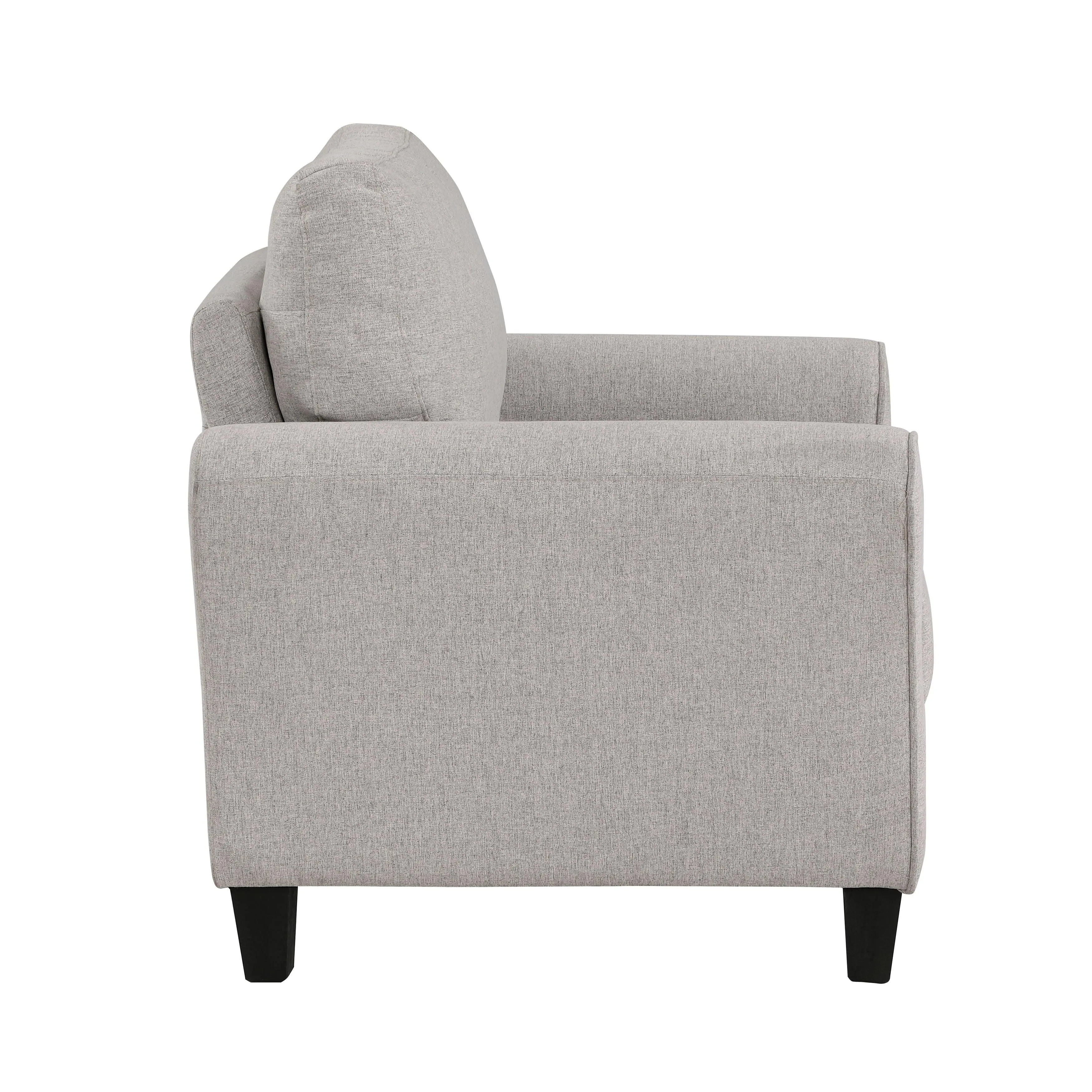 Ellery Sand Chair - Image 3