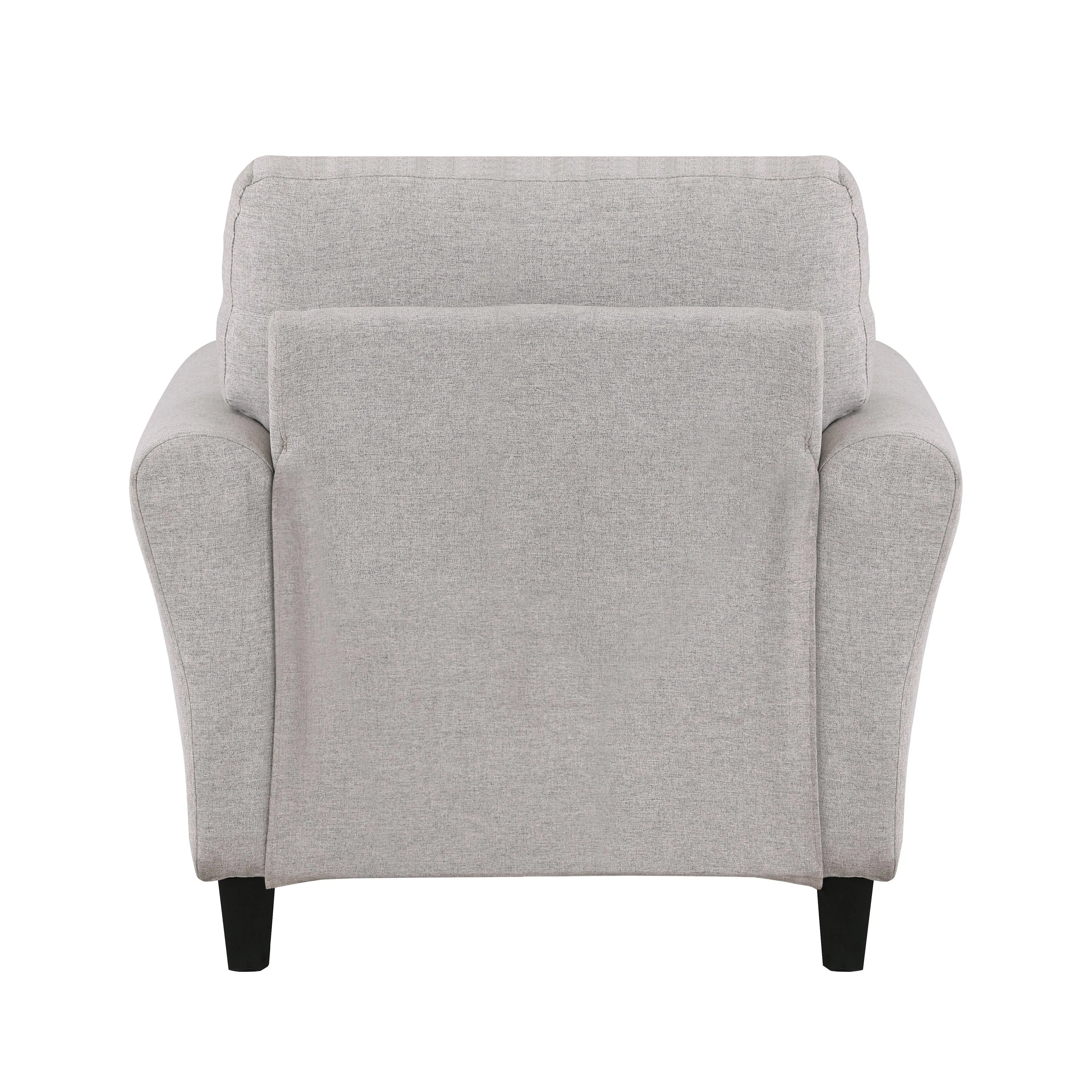 Ellery Sand Chair - Image 4
