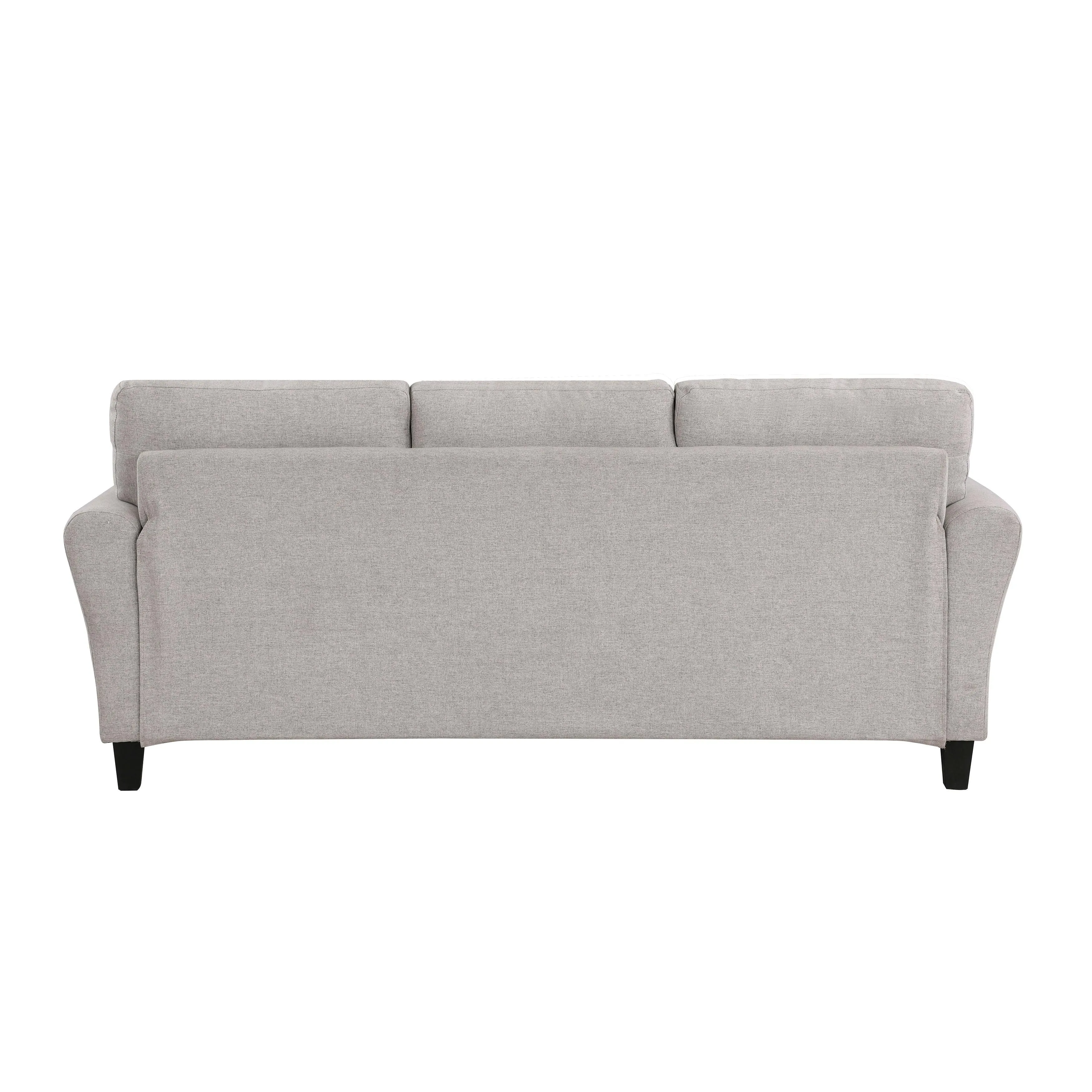 Ellery Sand Sofa - Image 4