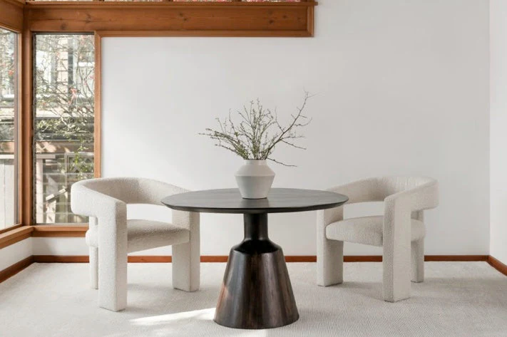Elo Chair White - Image 2
